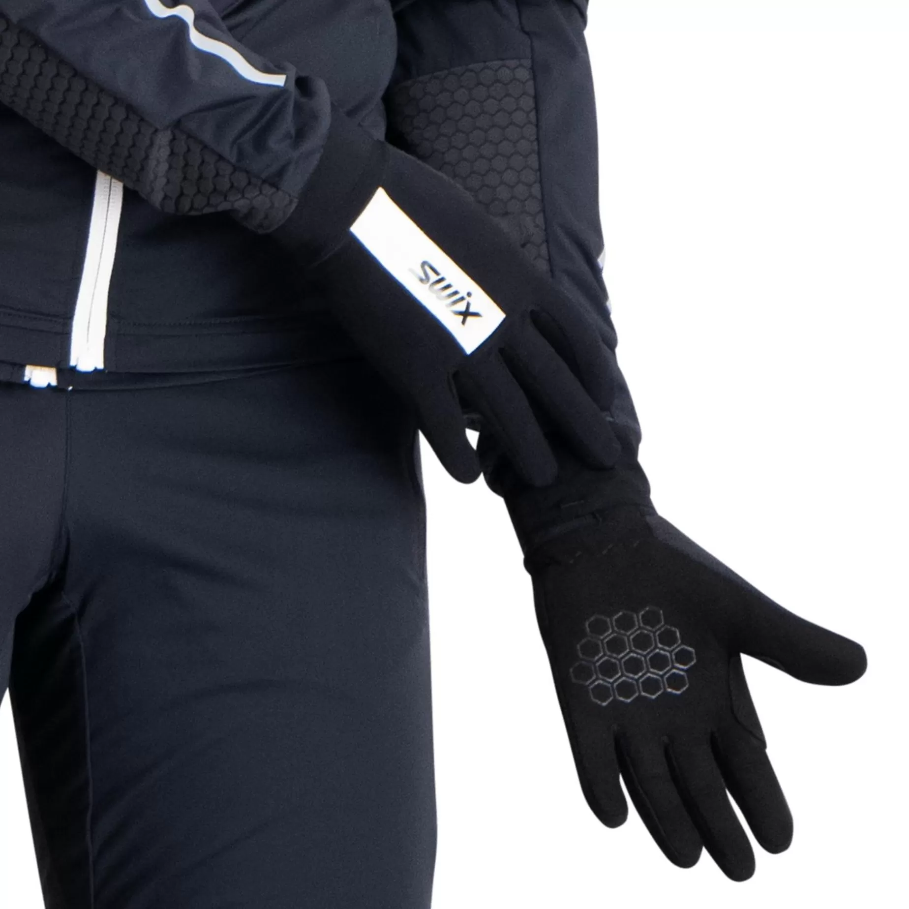 swix Handskar & Vantar< Focus Glove 23/24, Langdskidhandskar, Unisex