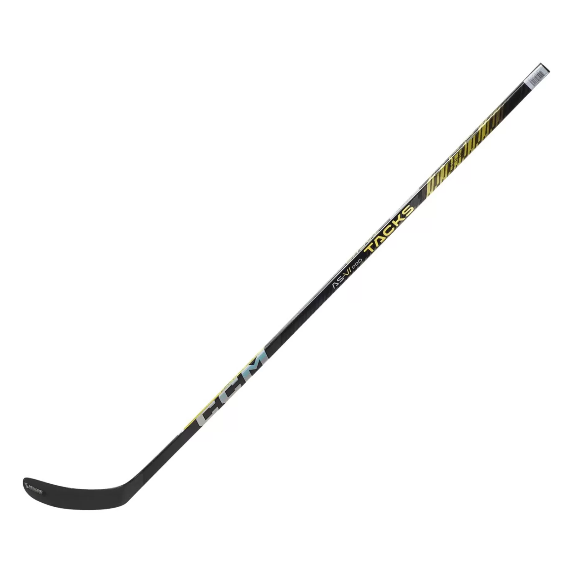 ccm Hockeyklubbor<Tacks As-Vi Pro 23/24, Hockeyklubba, Intermediate