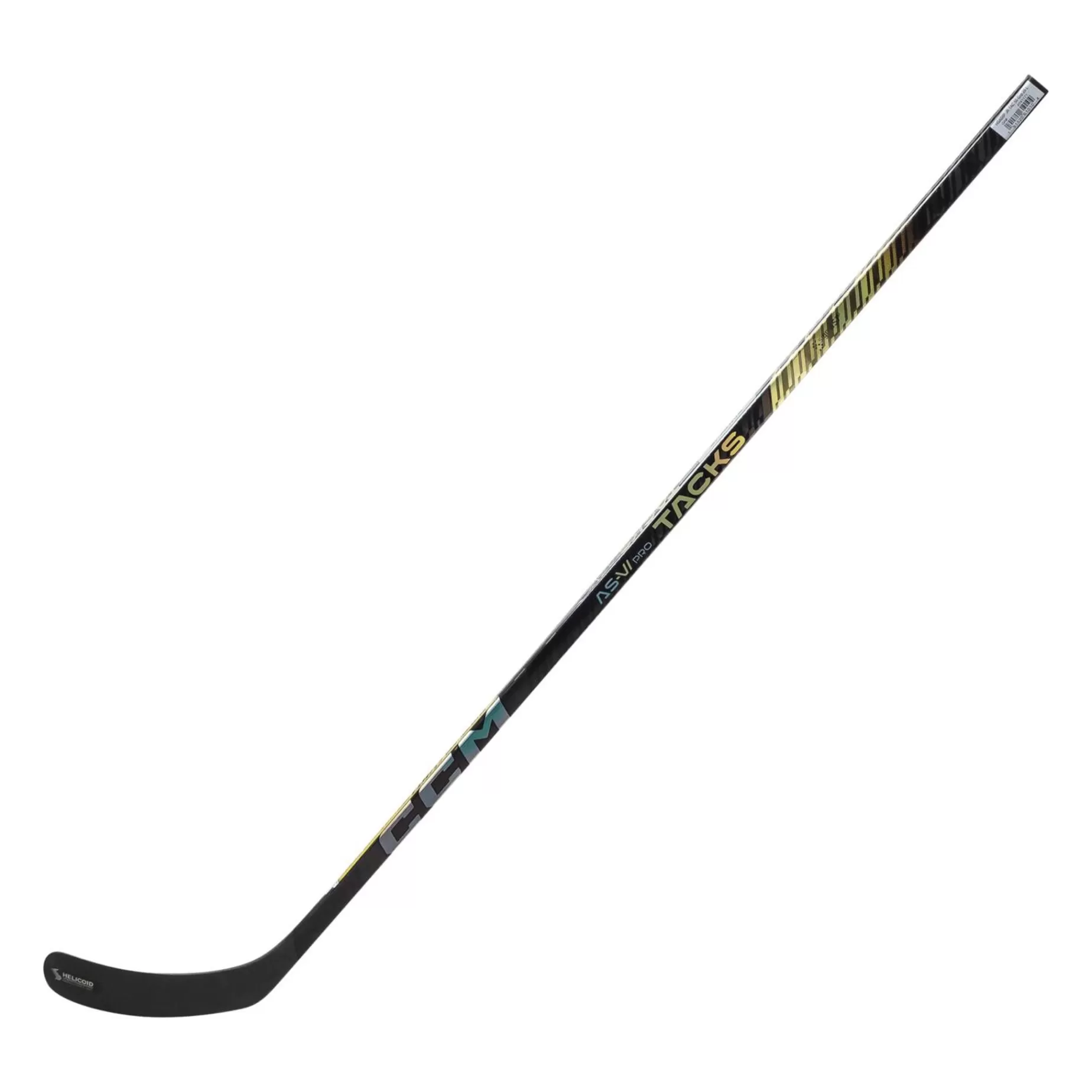 ccm Hockeyklubbor<Tacks As-Vi Pro 23/24, Hockeyklubba, Junior