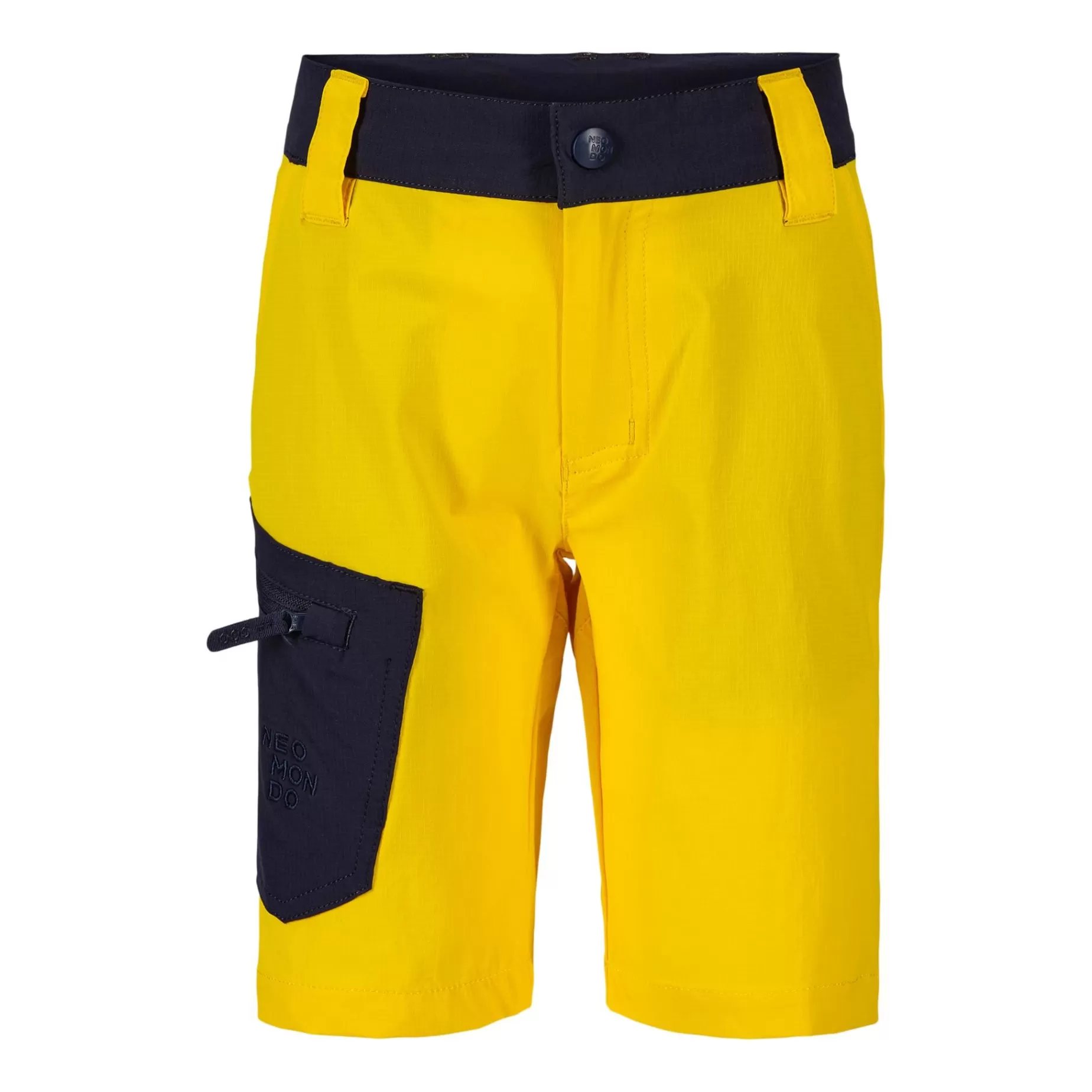 Neomondo Shorts<Tana Softshell Shorts, Friluftsshorts Barn