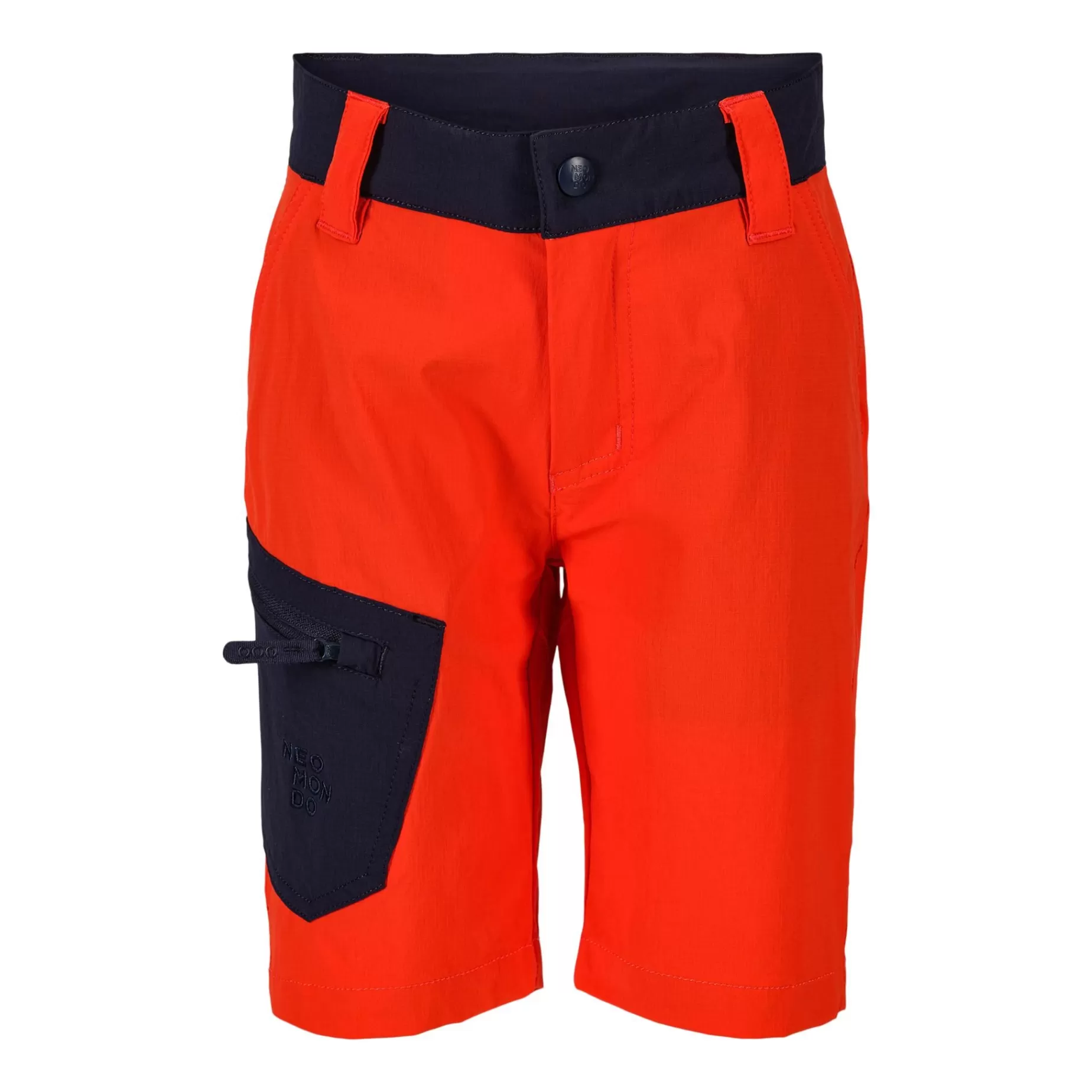 Neomondo Shorts<Tana Softshell Shorts, Friluftsshorts Barn