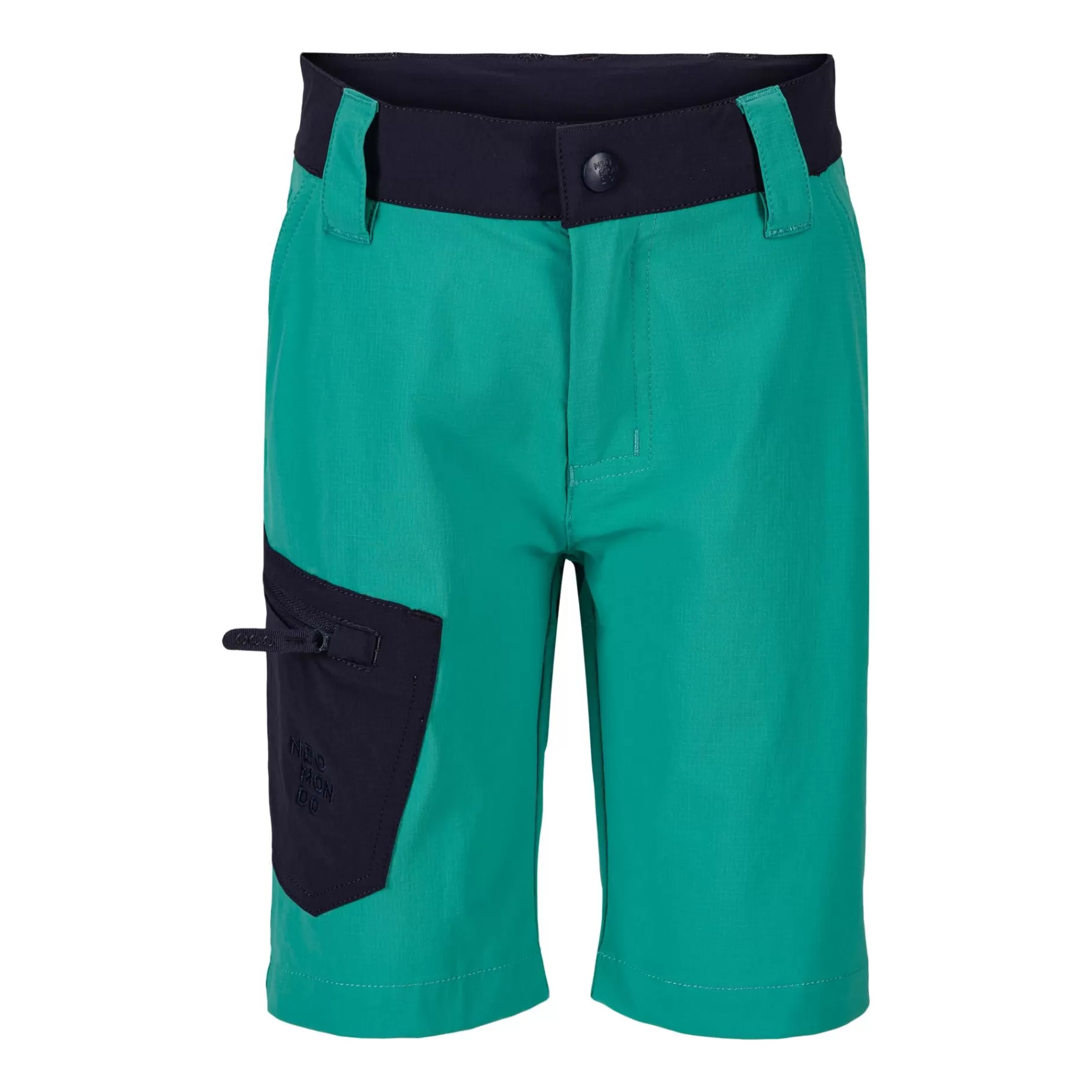 Neomondo Shorts<Tana Softshell Shorts, Friluftsshorts Barn