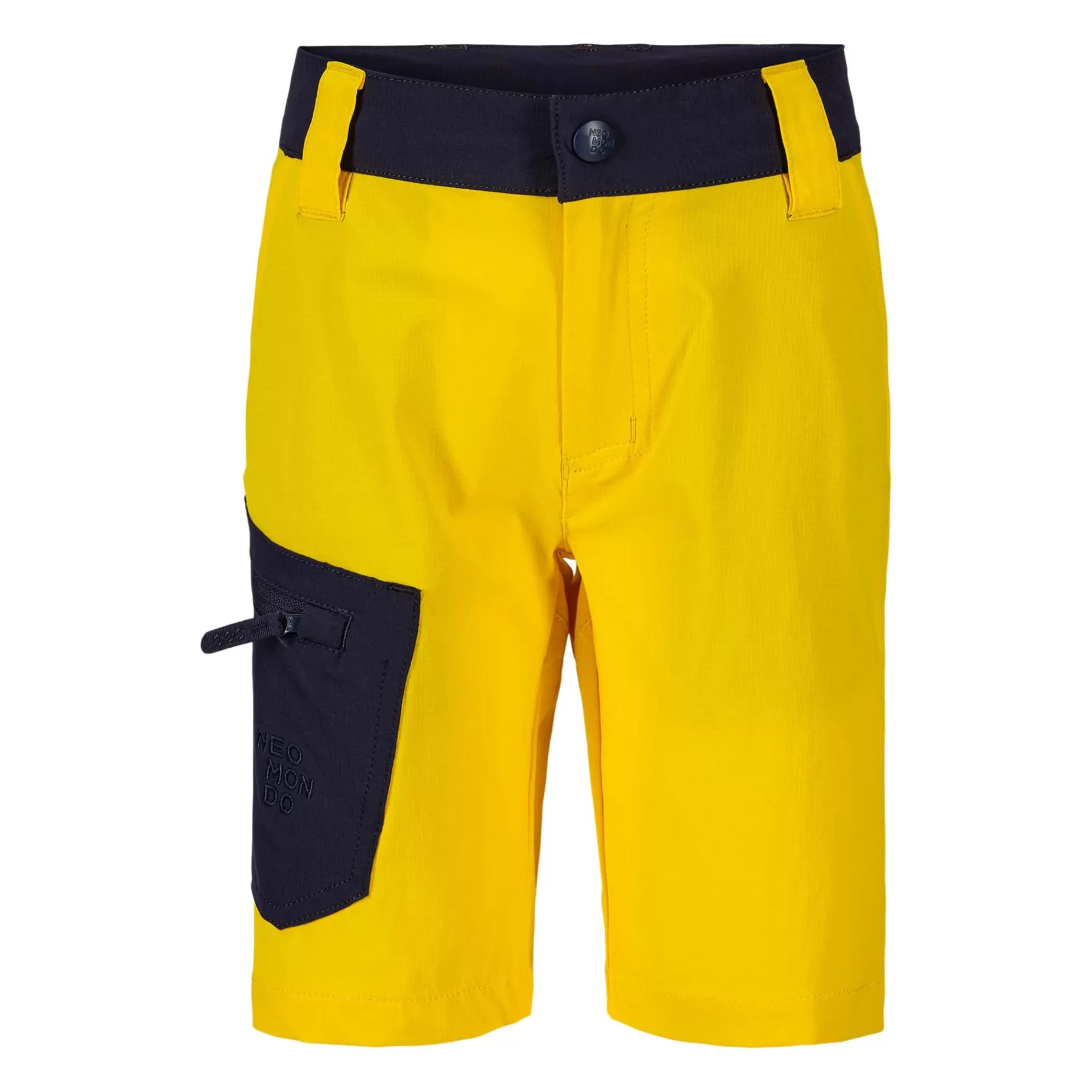 Neomondo Shorts<Tana Softshell Shorts, Friluftsshorts Barn