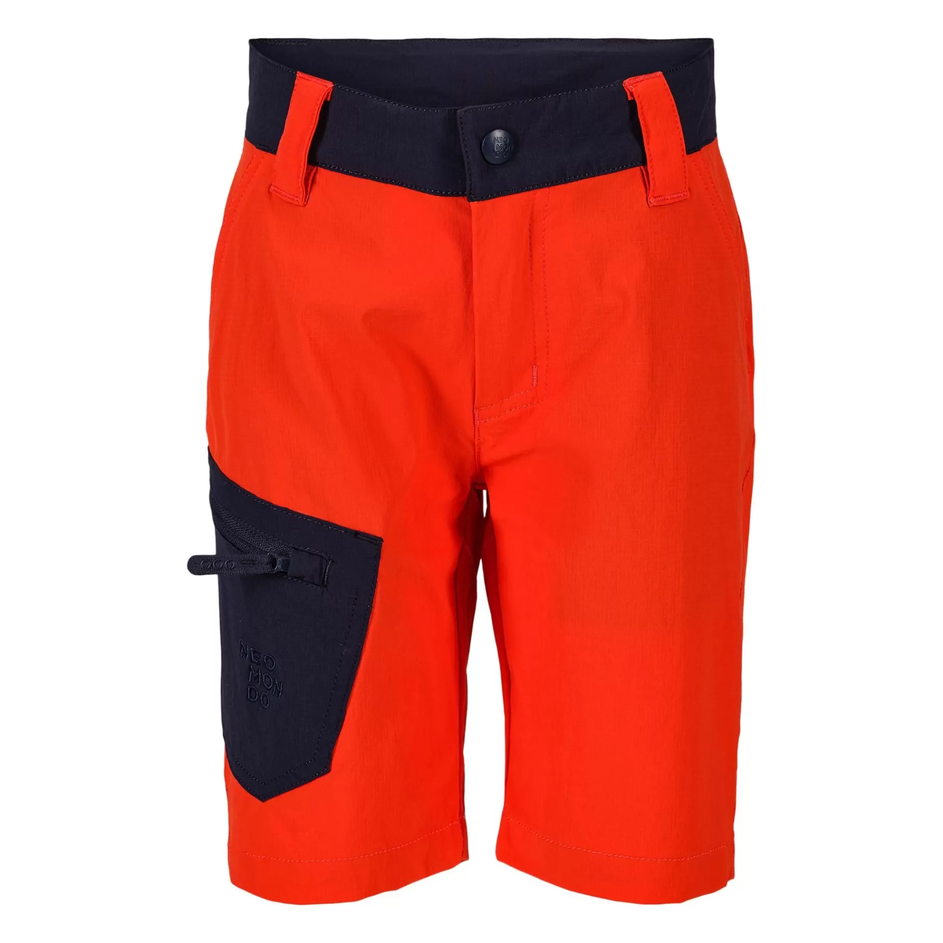 Neomondo Shorts<Tana Softshell Shorts, Friluftsshorts Barn