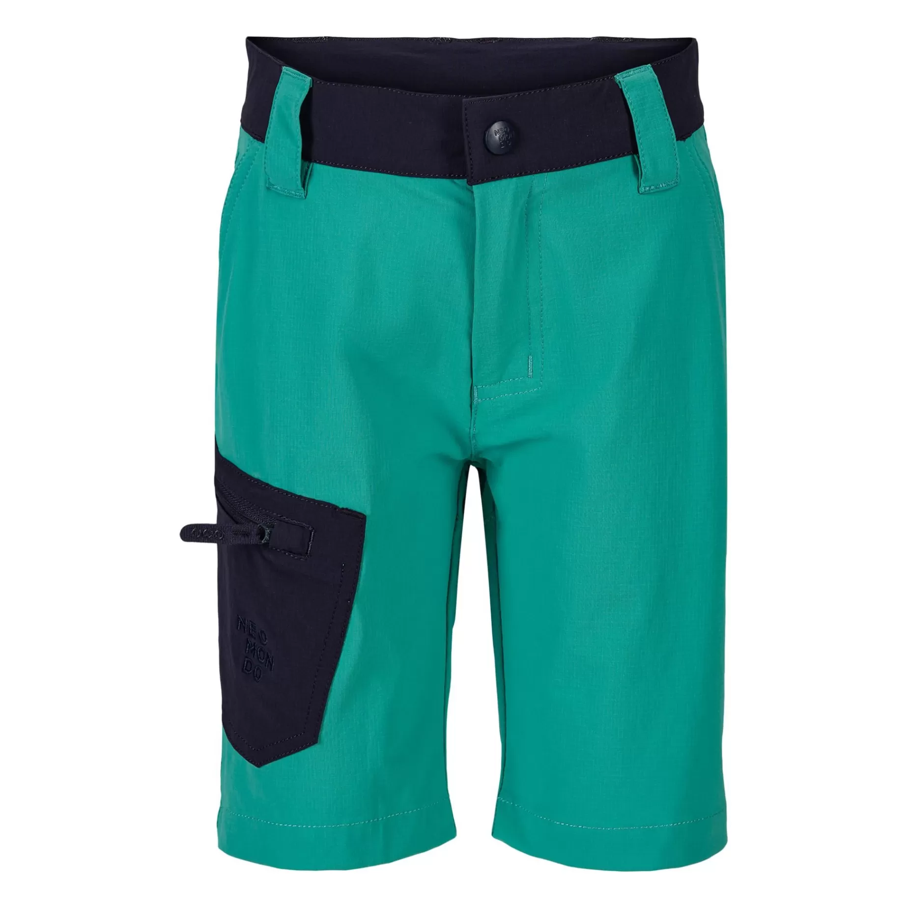 Neomondo Shorts<Tana Softshell Shorts, Friluftsshorts Barn