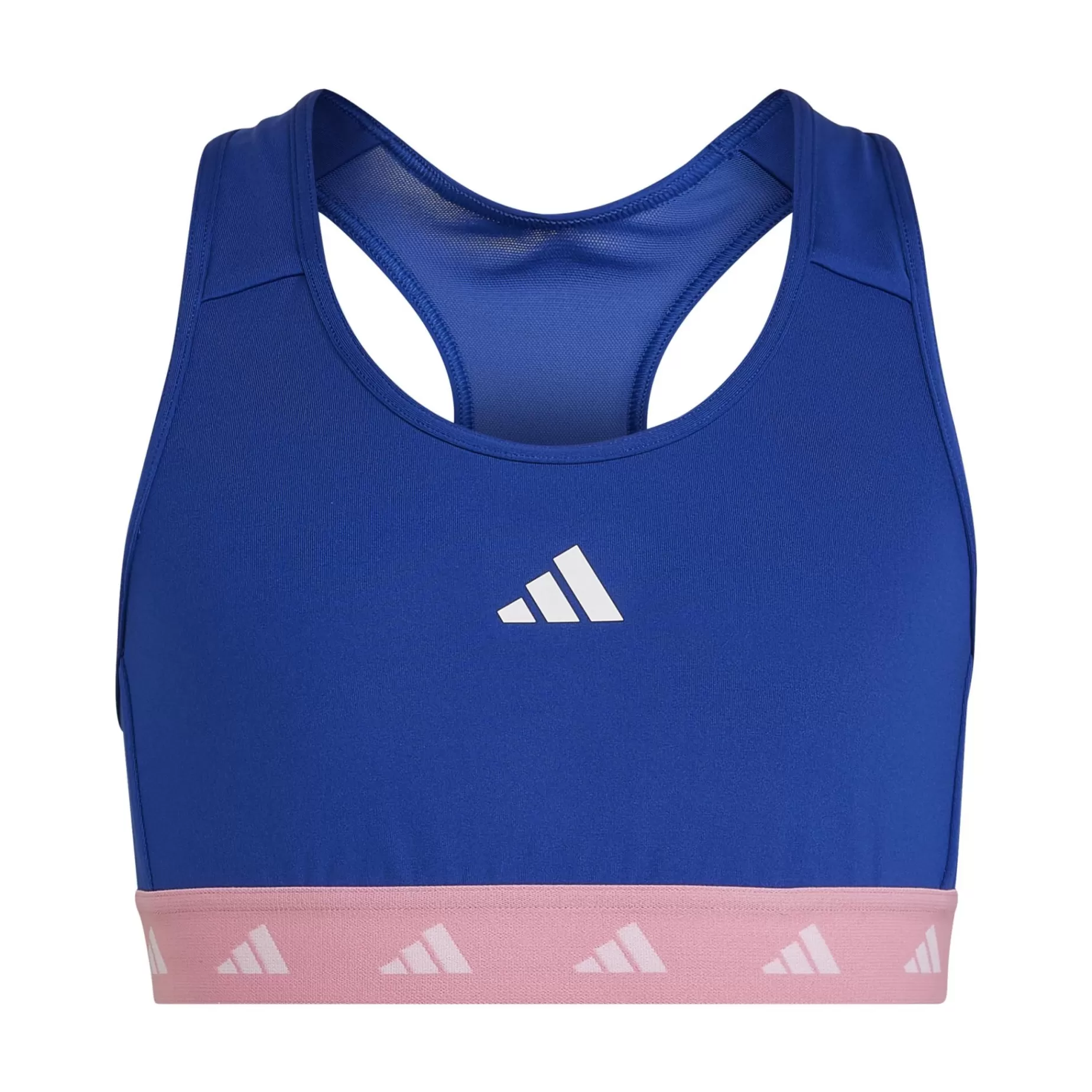 adidas Underställ<Techfit Power Bra, Sport-Bh Flicka