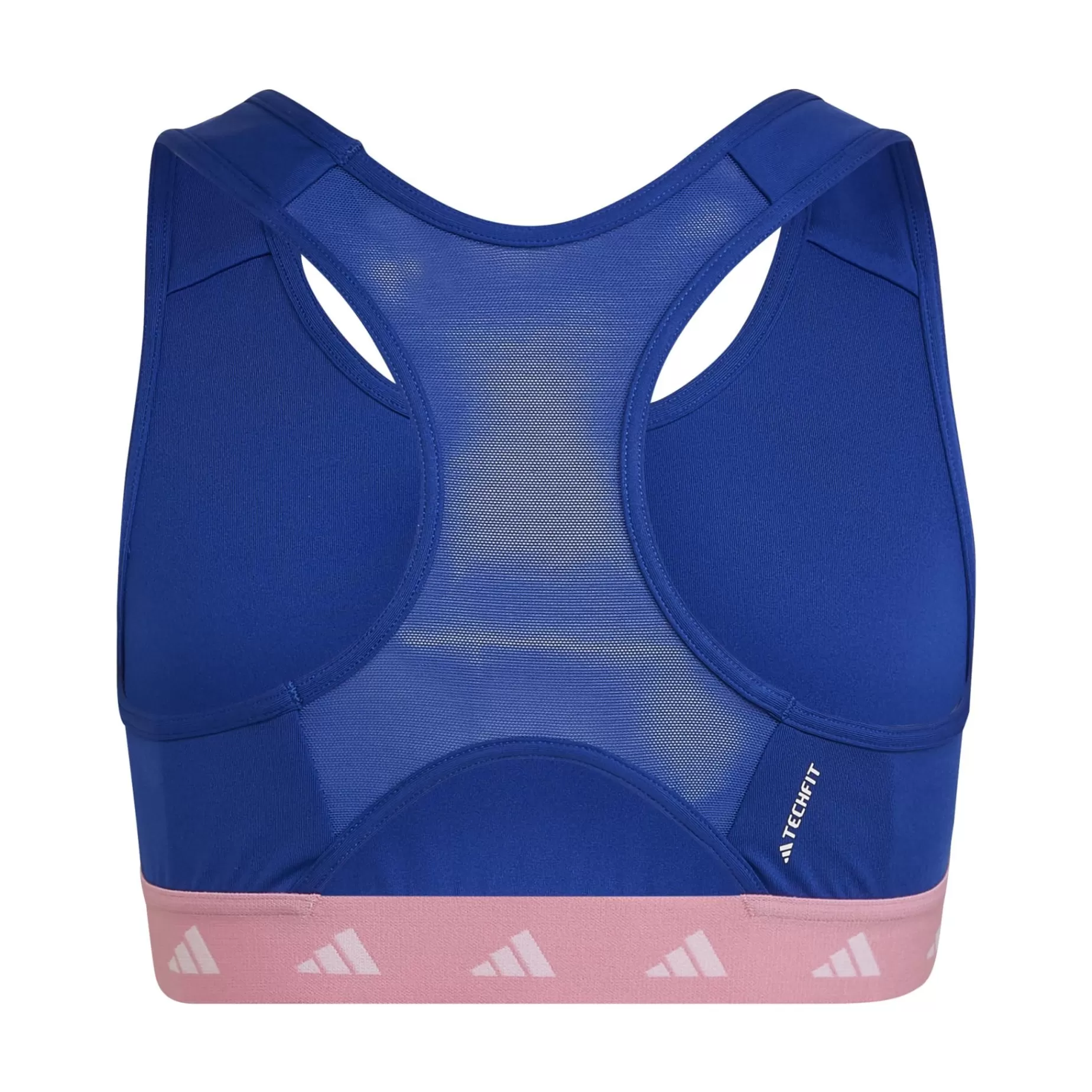 adidas Underställ<Techfit Power Bra, Sport-Bh Flicka