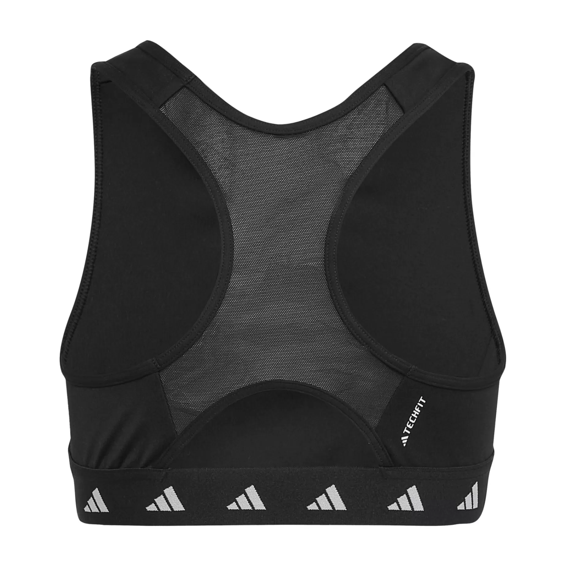 adidas Underställ<Techfit Power Bra, Sport-Bh Flicka