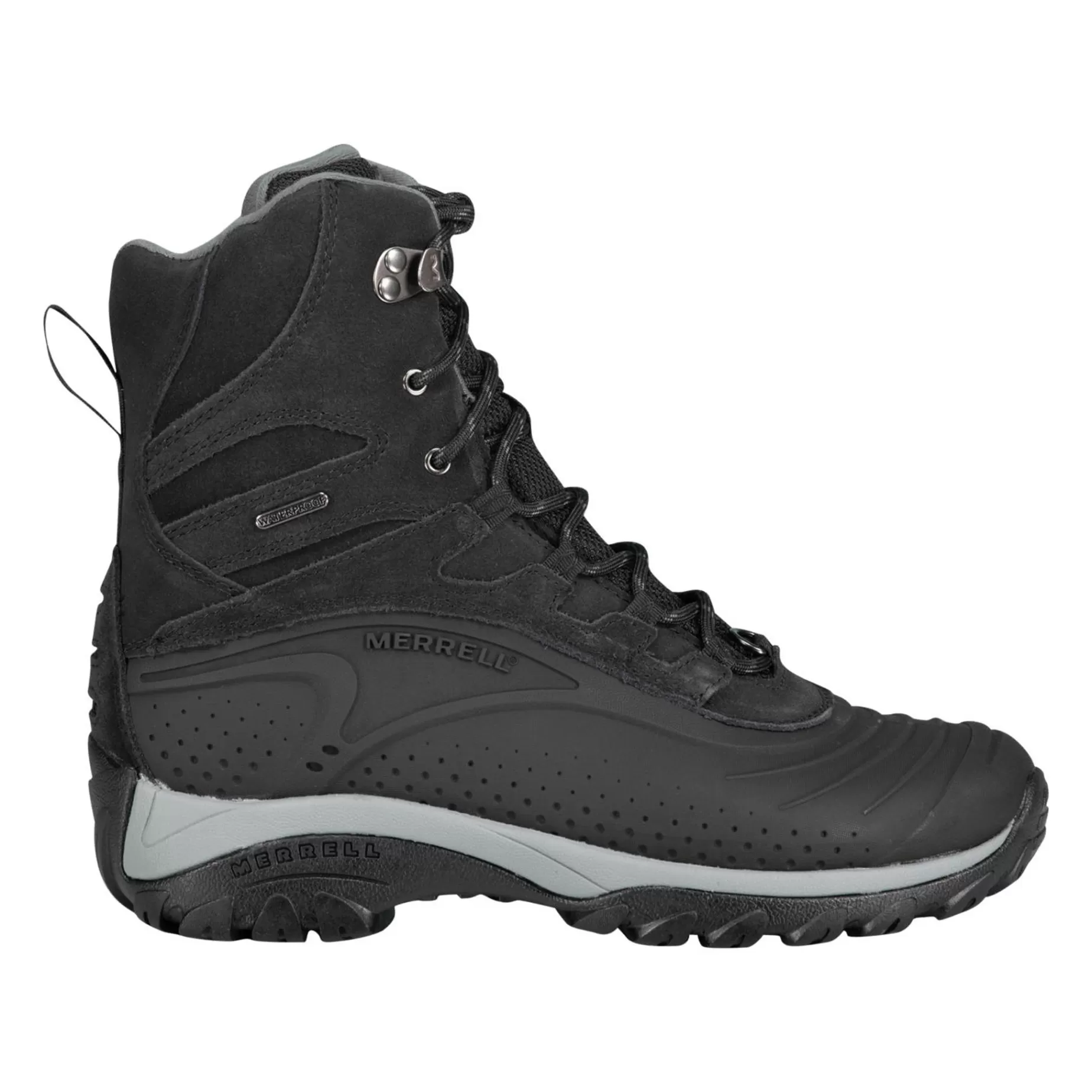 merrell Vinterskor<Terhmofrosty Waterproof, Vinterkangor Dam