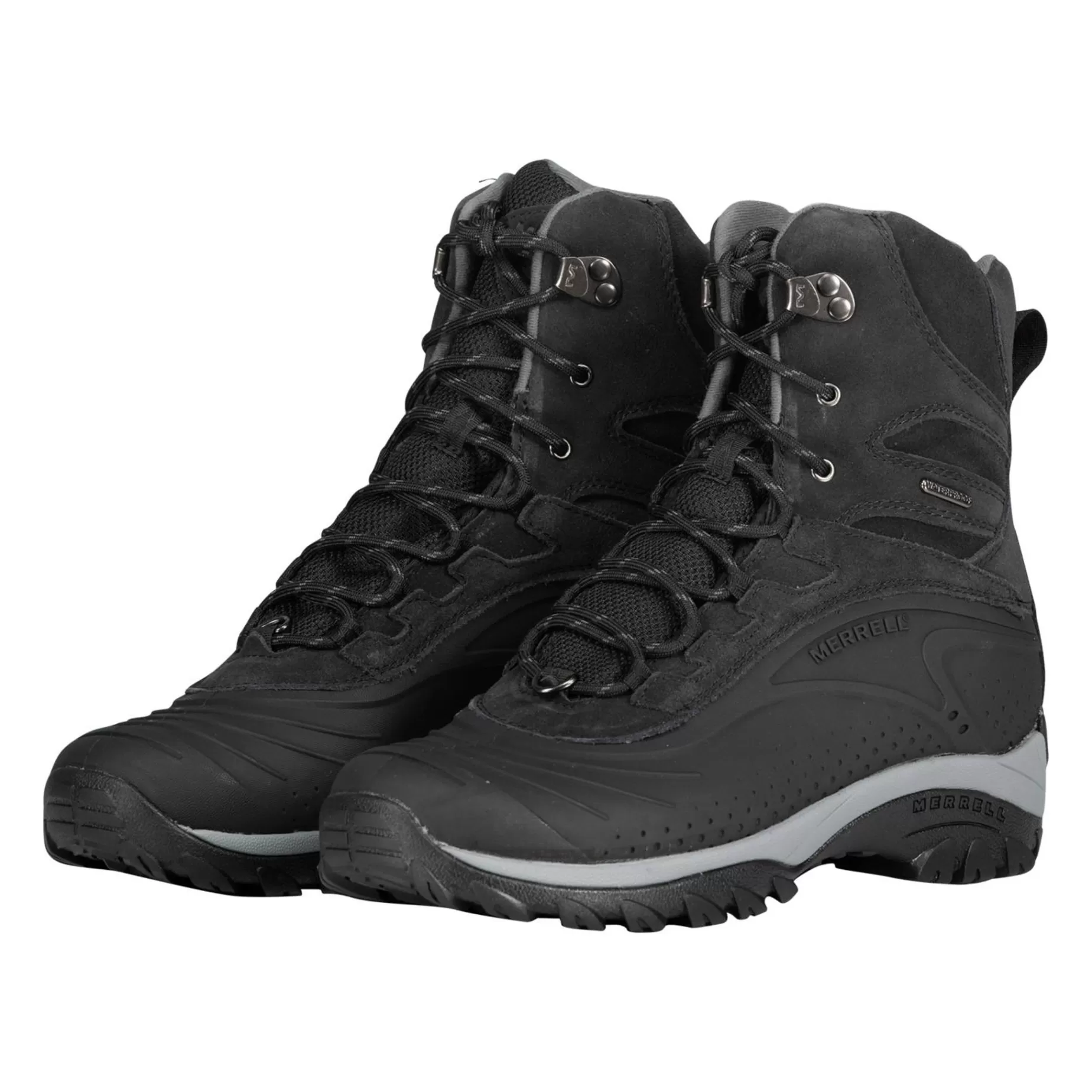 merrell Vinterskor<Terhmofrosty Waterproof, Vinterkangor Dam