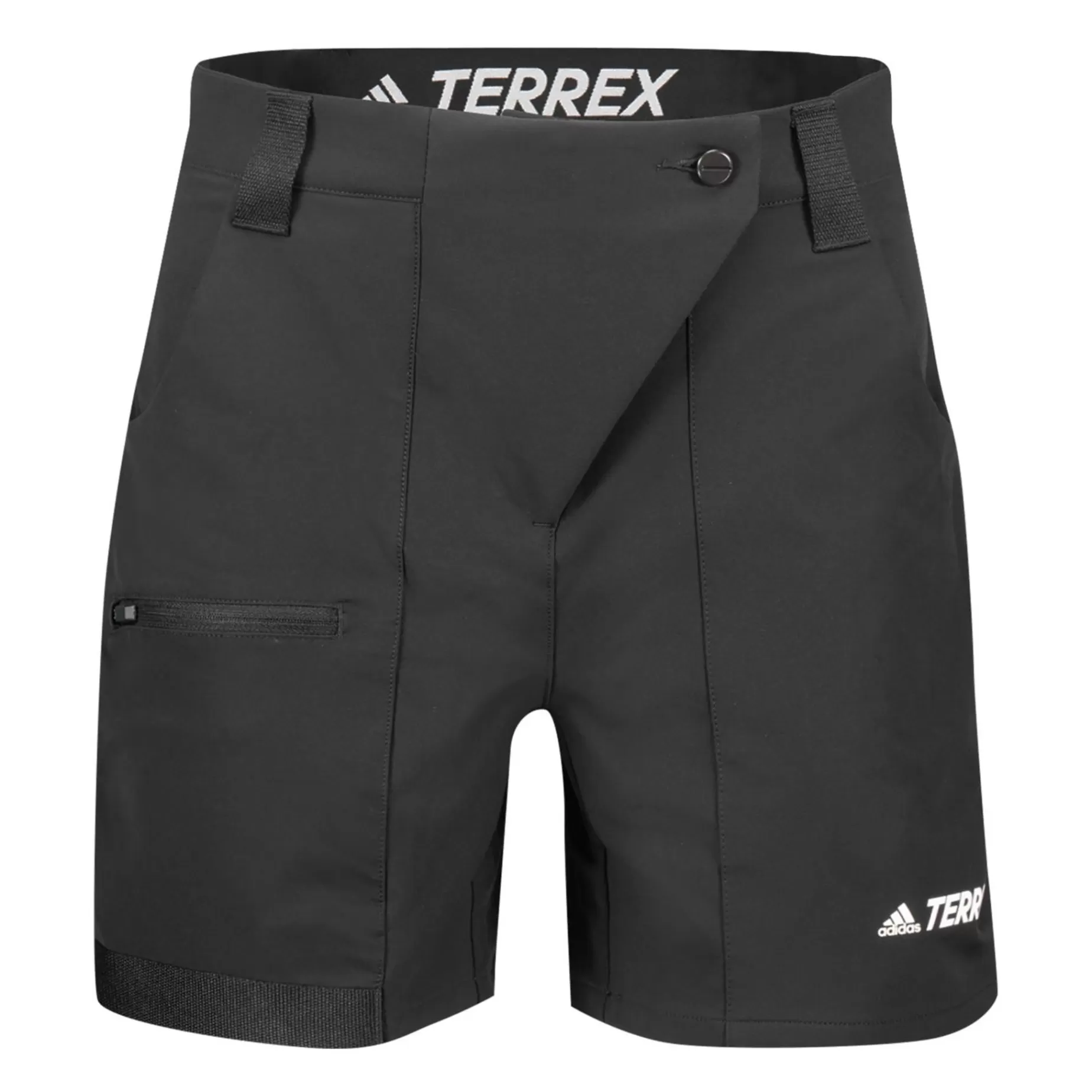 adidas Shorts<Terrex Zupahike Hiking Shorts, Vandringsshorts, Dam