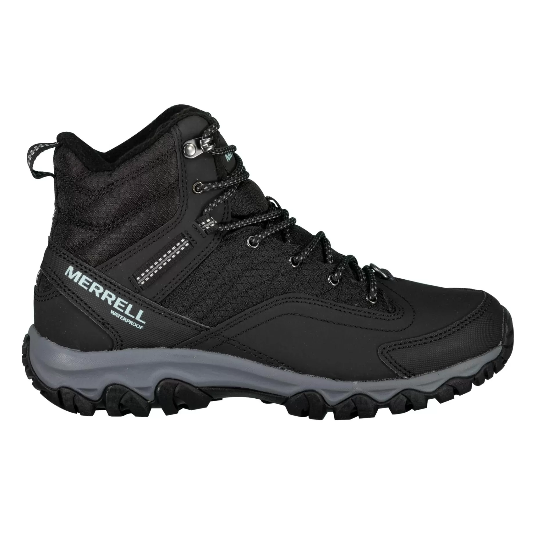 merrell Vinterskor<Thermo Akita Mid Wp, Vinterskor Dam