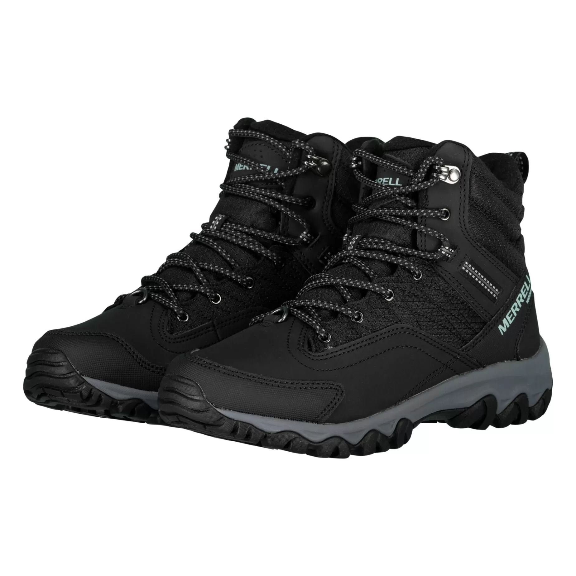 merrell Vinterskor<Thermo Akita Mid Wp, Vinterskor Dam