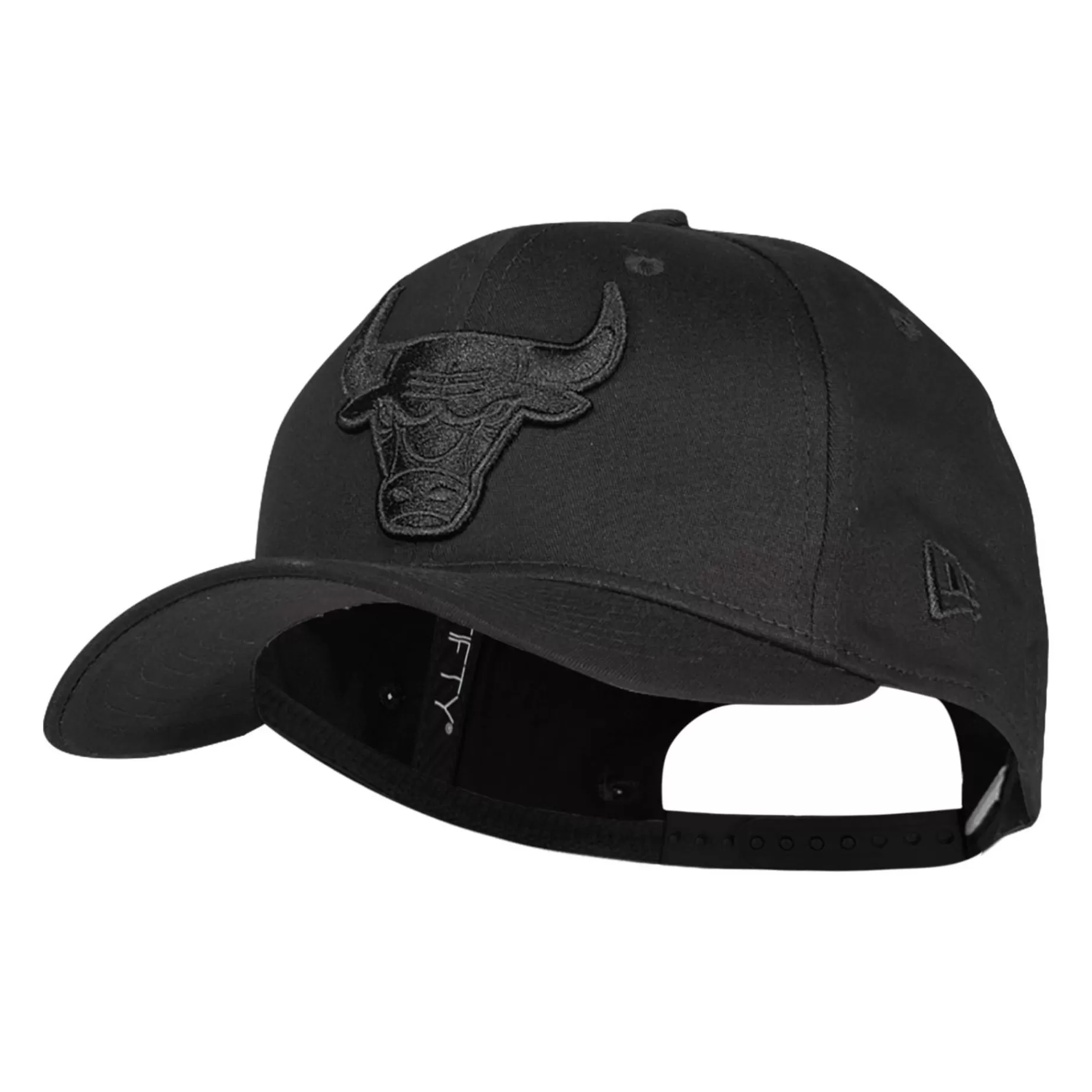 new era Kepsar<Tonal Black 950 Ss Chibul, Keps, Unisex