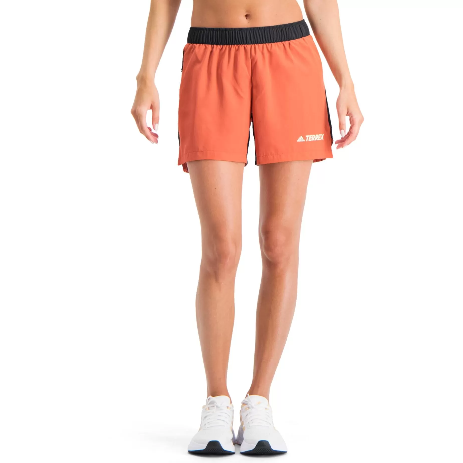 adidas Shorts<Trail Shorts, Traningsshorts Dam