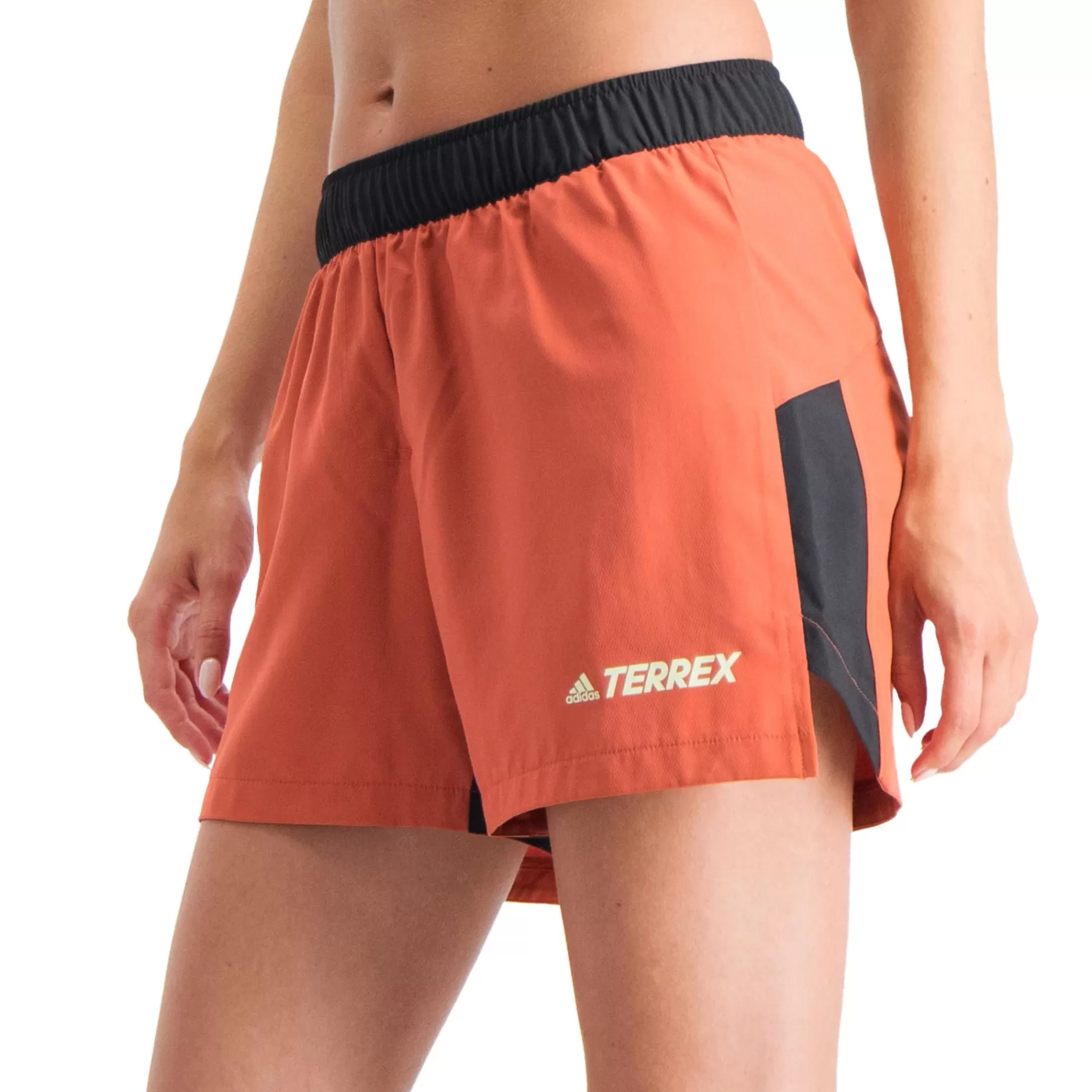 adidas Shorts<Trail Shorts, Traningsshorts Dam