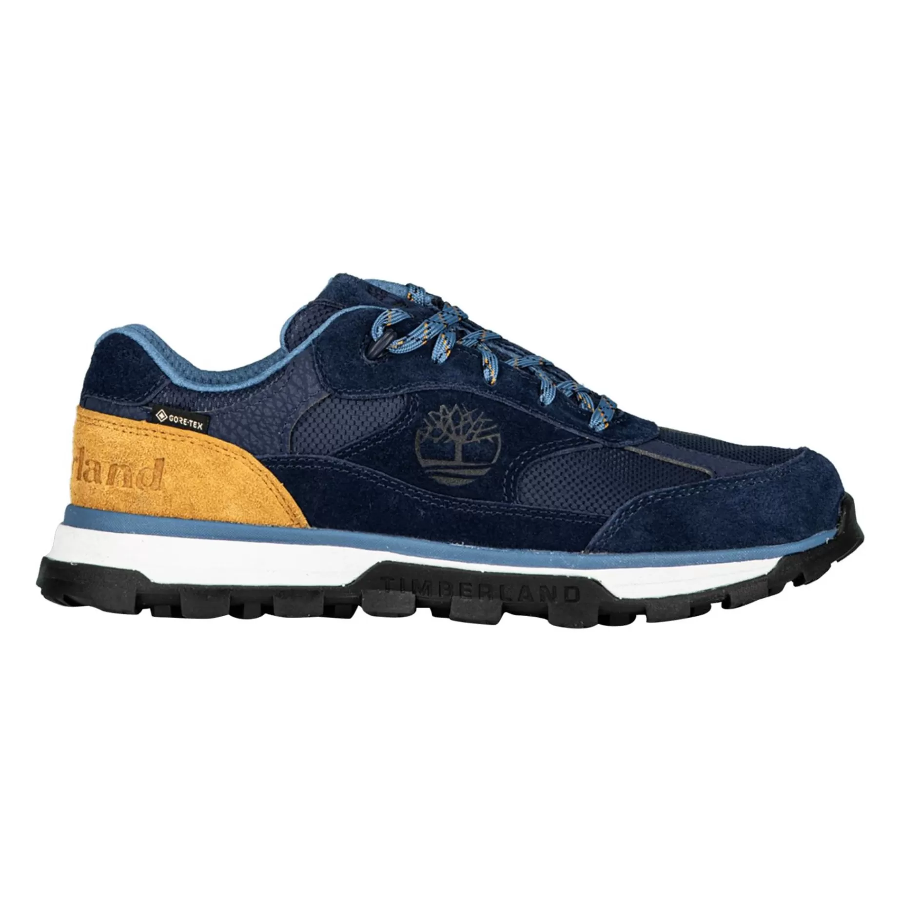 timberland Vattentäta Fritidsskor<Trail Trekker Low Gtx, Fritidssko Junior