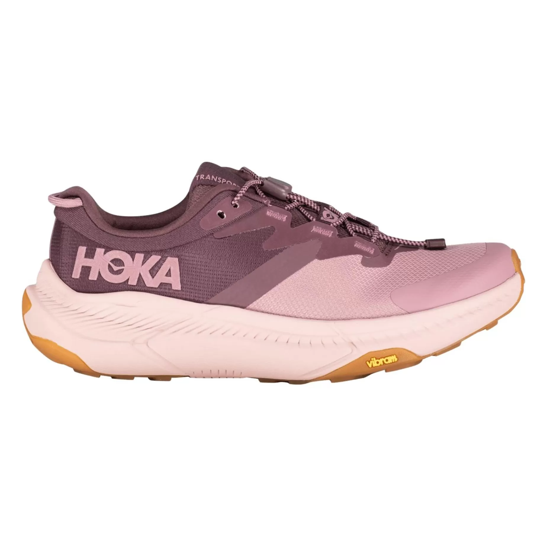 Hoka One One Hiking & Walkingskor Dam<Transport, Hybrid Fritidssko Dam