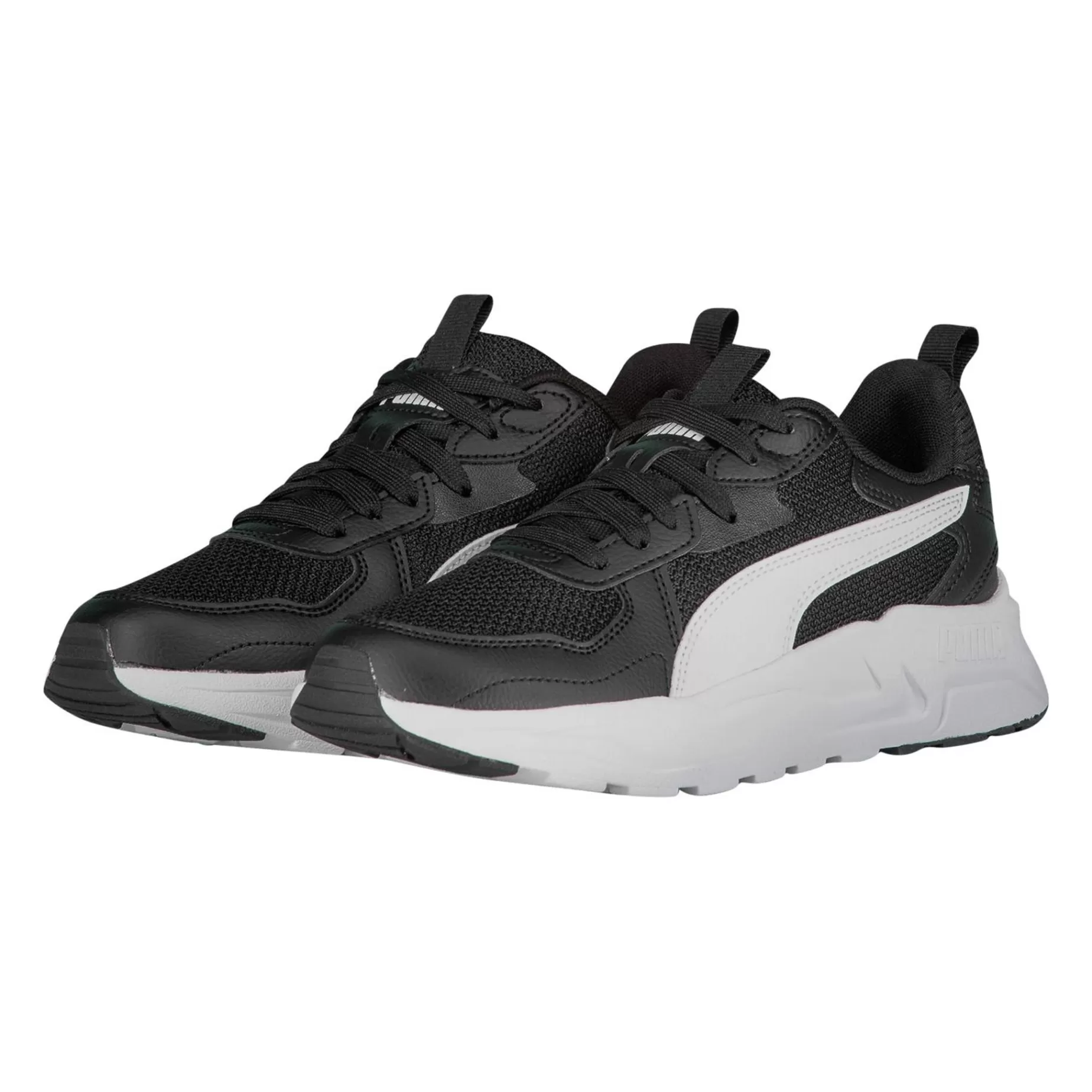 puma Fritidsskor & Sneakers<Trinity Lite Junior, Joggingskor, Junior