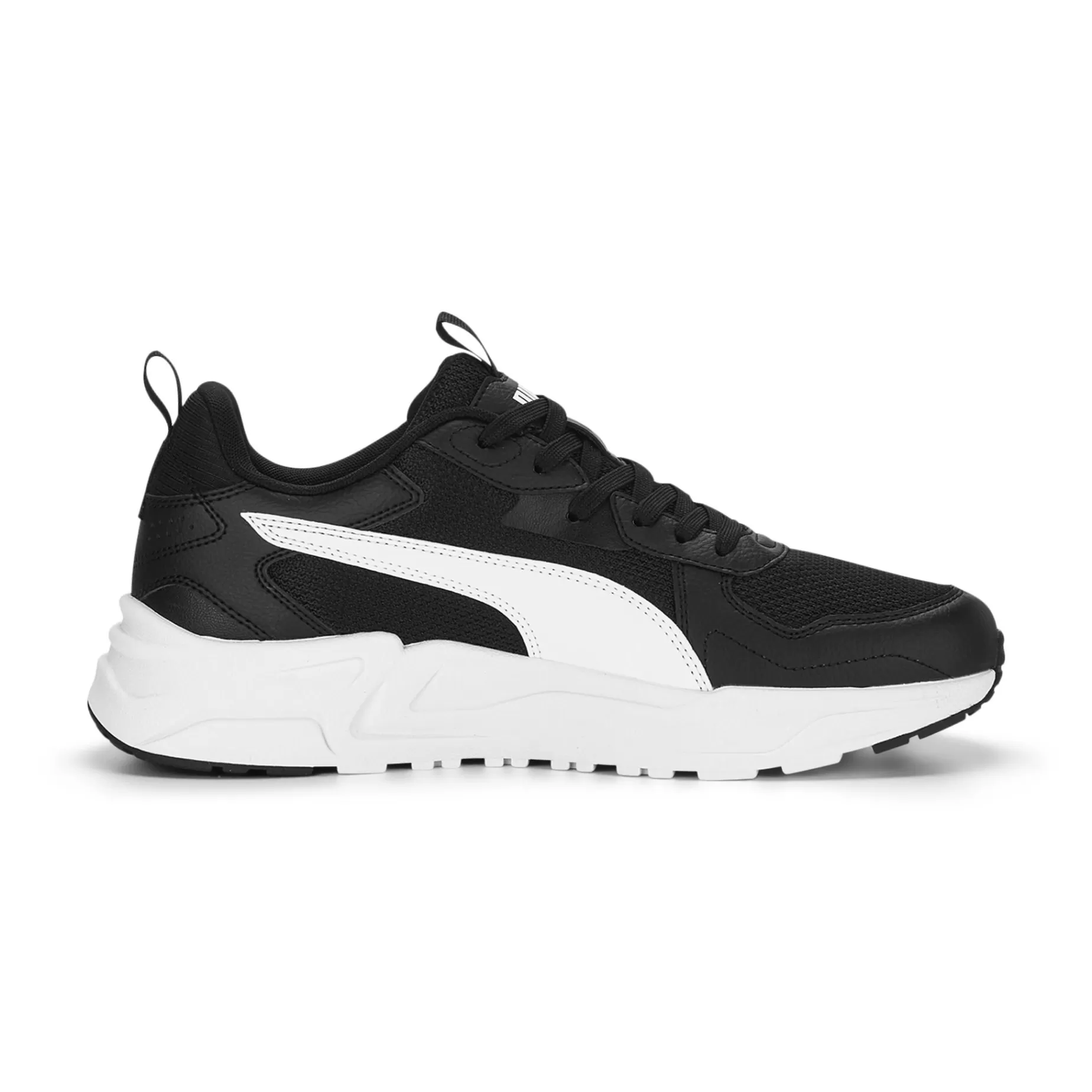 puma Fritidsskor & Sneakers<Trinity Lite, Sneaker, Unisex