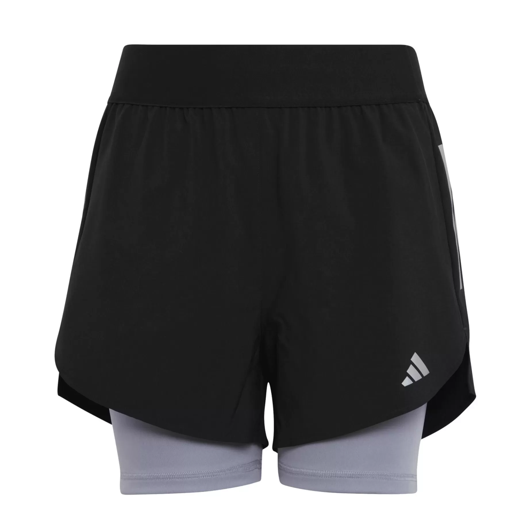 adidas Shorts<Two-In-One Aeroready Woven Shorts, Traningsshorts, Flicka