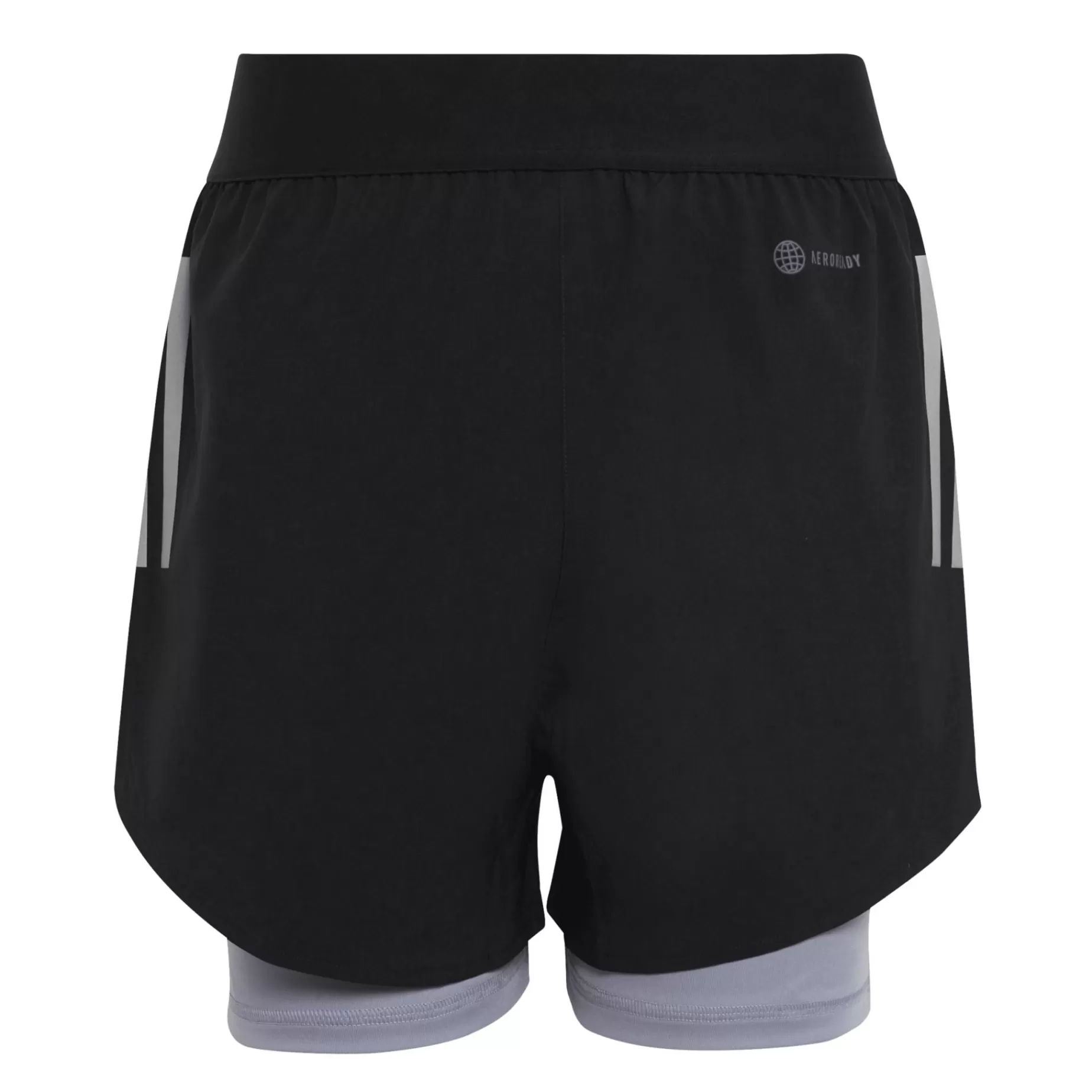 adidas Shorts<Two-In-One Aeroready Woven Shorts, Traningsshorts, Flicka