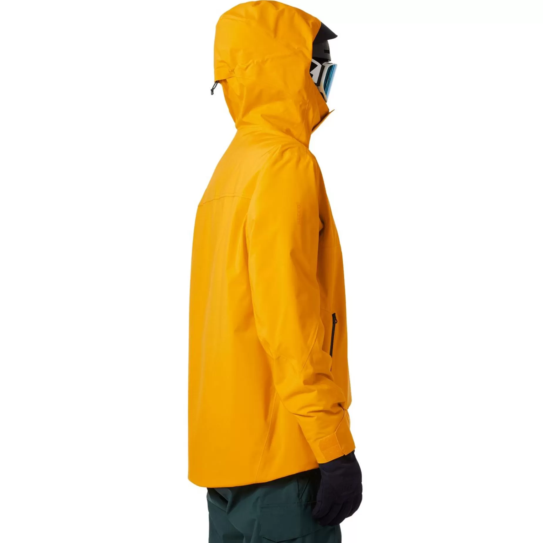 Helly Hansen Skid& & Snowboardkläder<Ullr D Insulated Anorak, Skidjacka, Anorak, Unisex