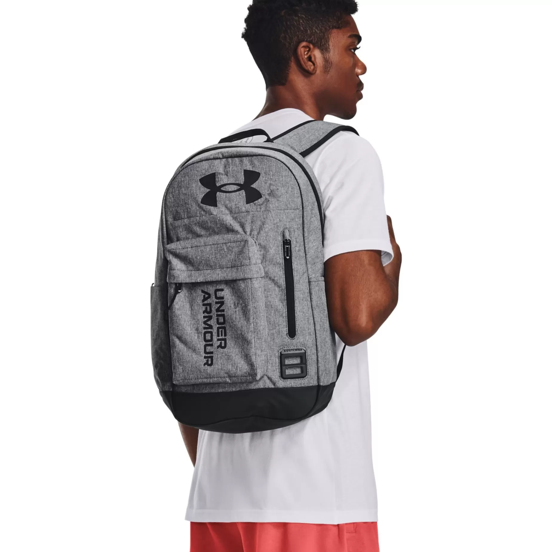 Under Armour Ryggsäckar & Väskor< Halftime Backpack, Ryggsack