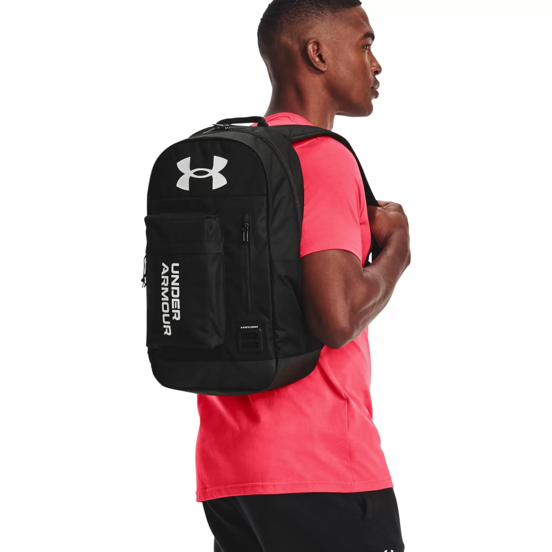 Under Armour Ryggsäckar & Väskor< Halftime Backpack, Ryggsack