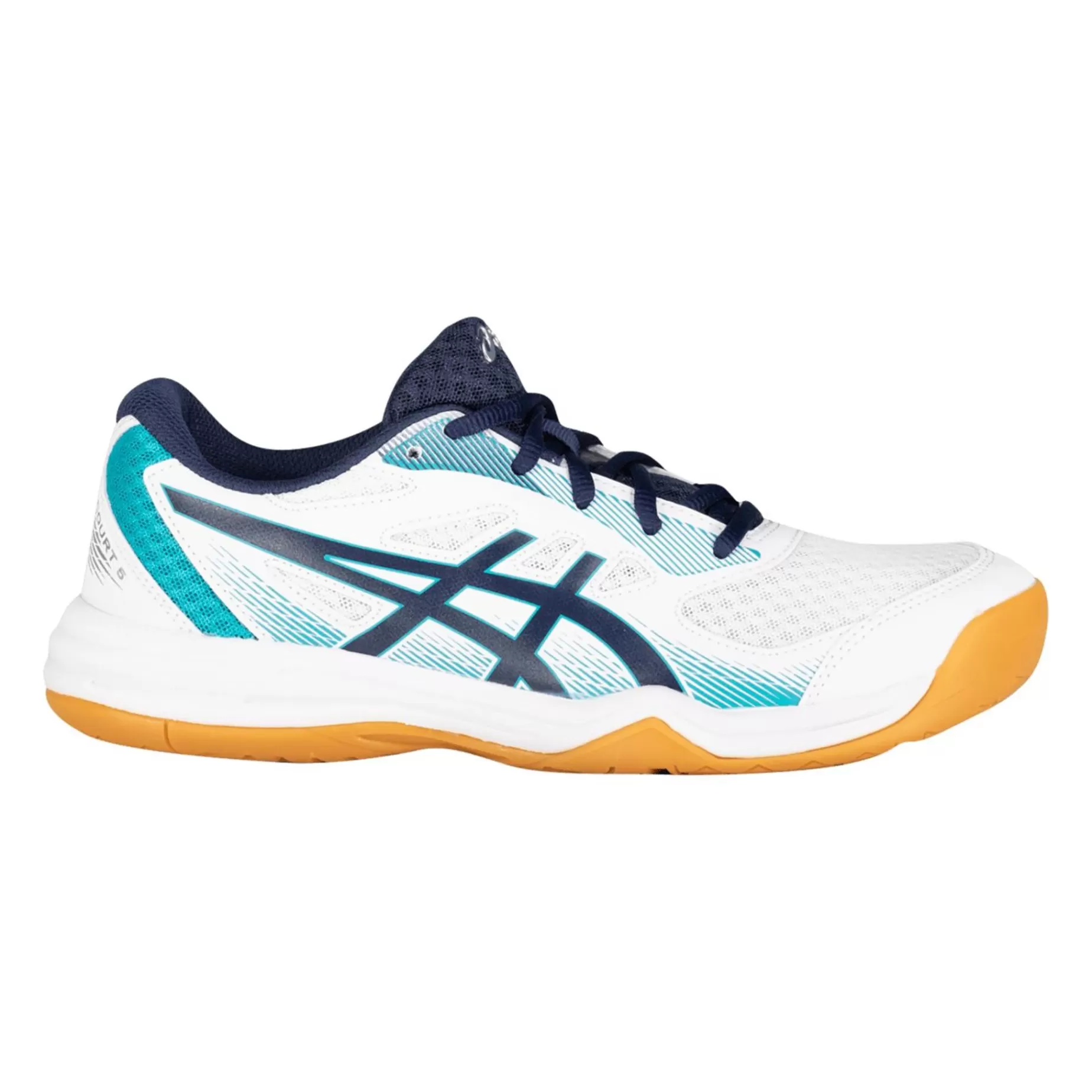 asics Fritidsskor & Sneakers<Upcourt 5 Gs Kids, Hallskor Junior