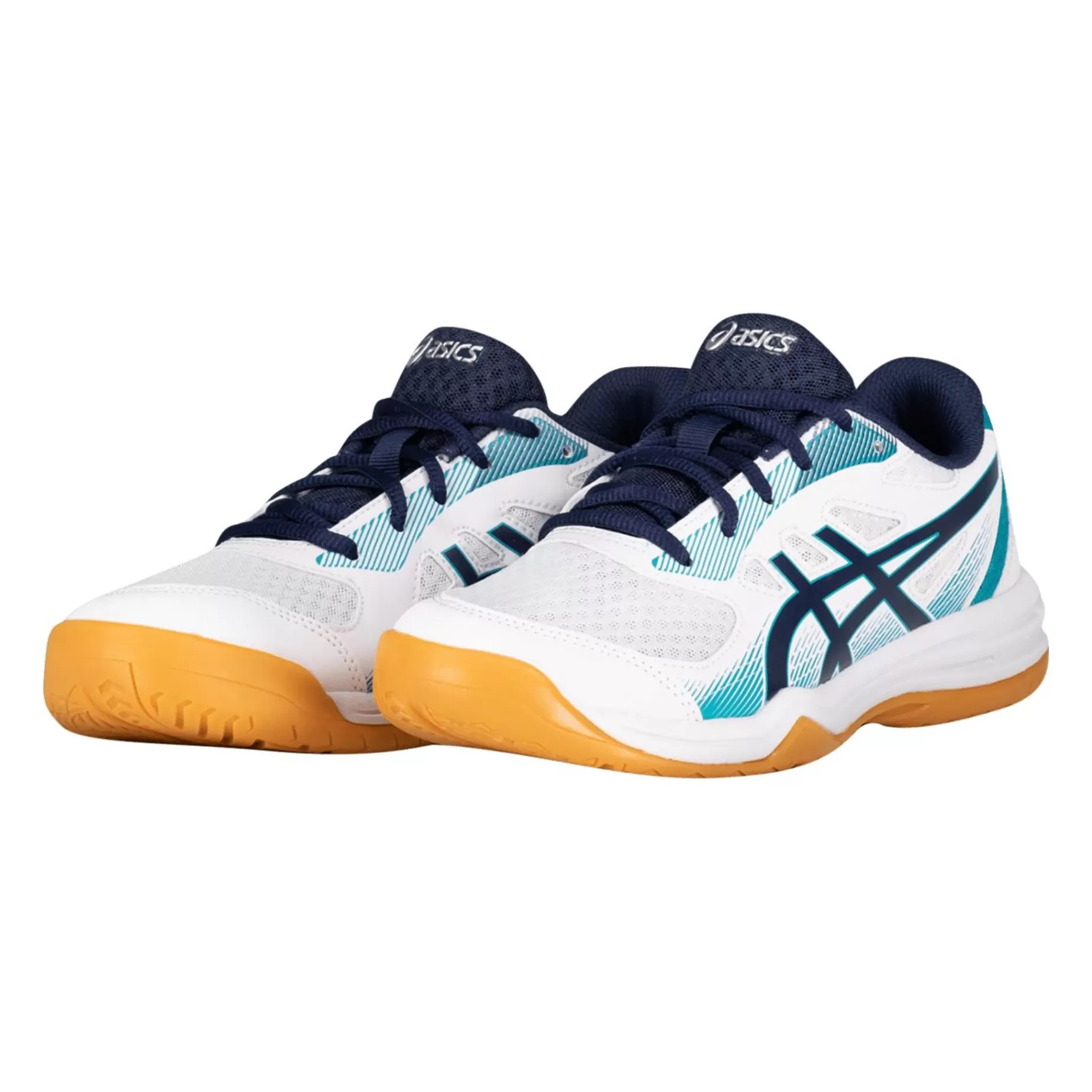 asics Fritidsskor & Sneakers<Upcourt 5 Gs Kids, Hallskor Junior