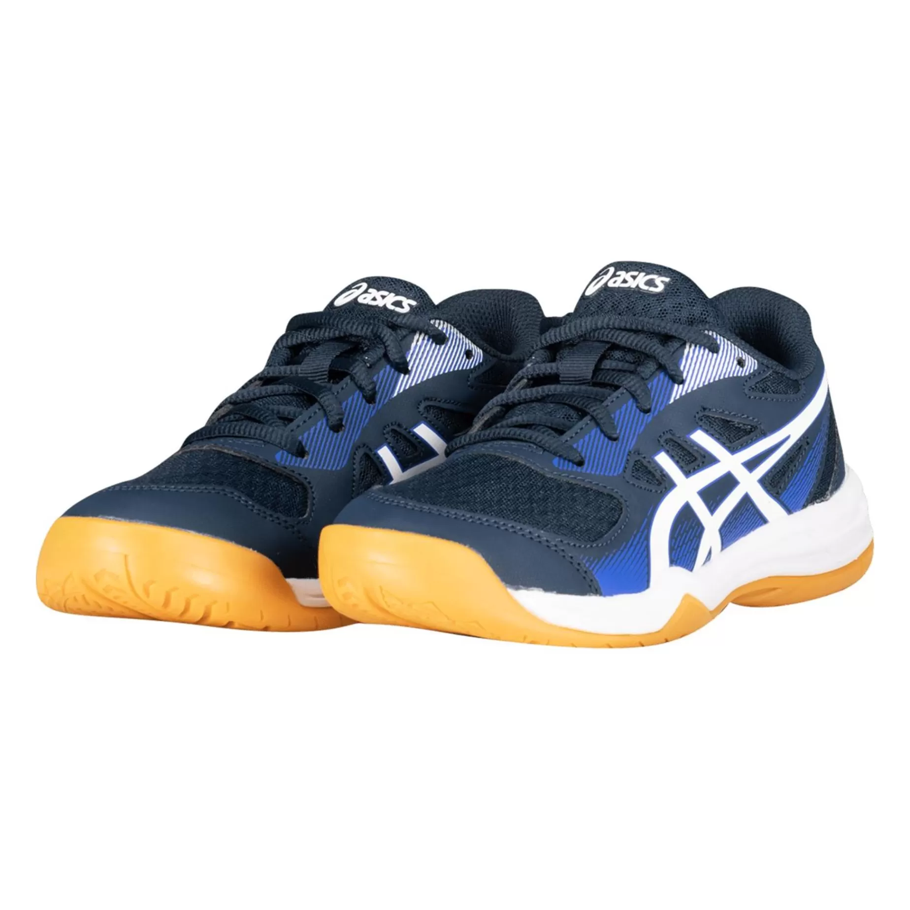 asics Inomhusskor<Upcourt 5 Gs Kids, Hallskor Junior