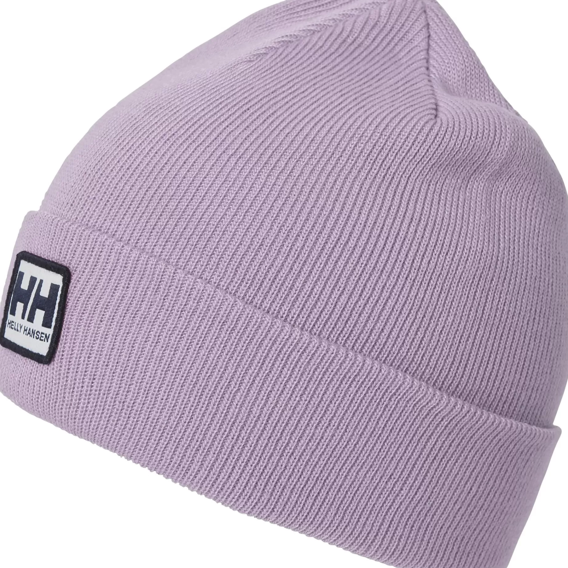 Helly Hansen Huvudplagg<Urban Cuff Beanie, Mossa, Junior