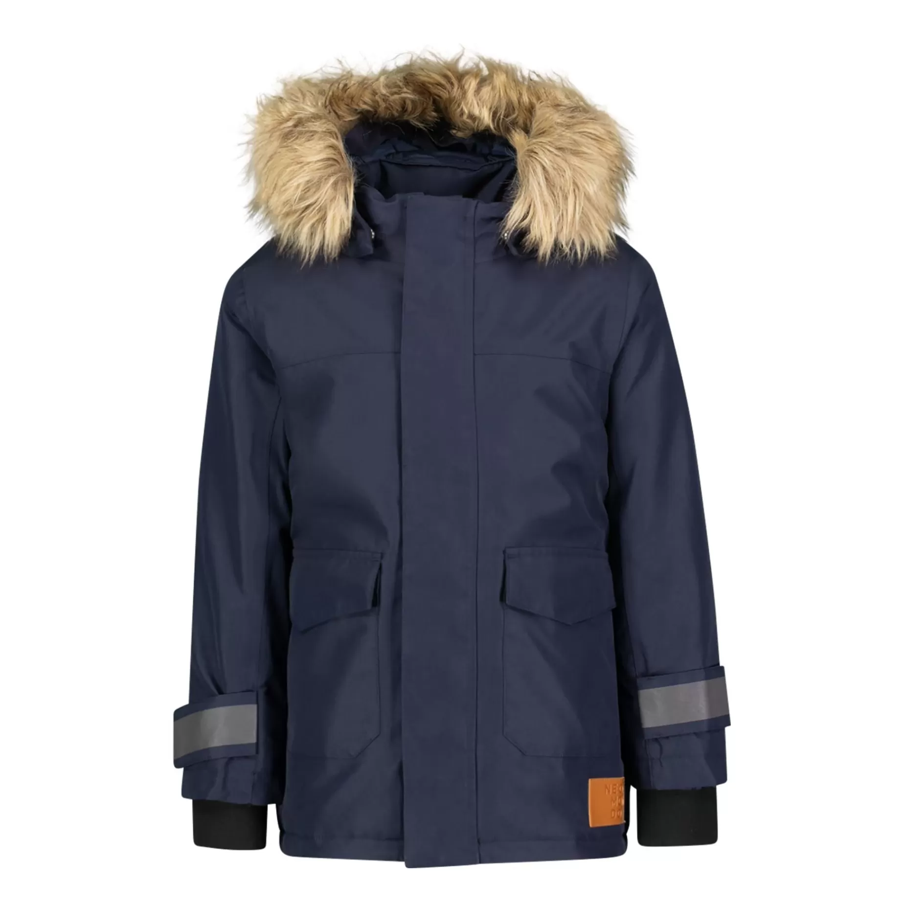 Neomondo Jackor<Voss Parka, Vinterparkas Barn