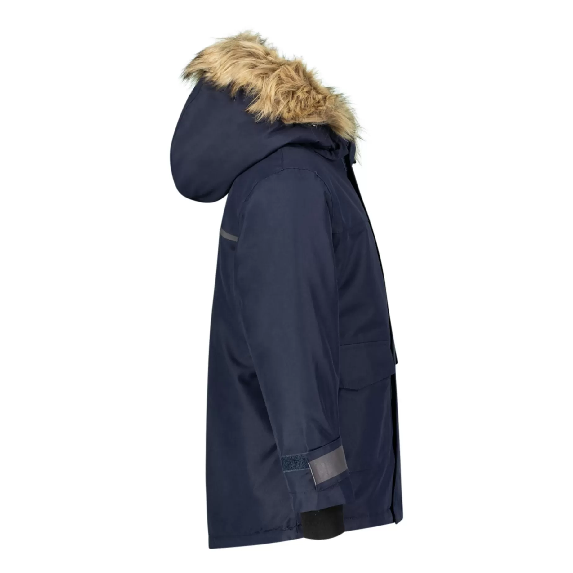 Neomondo Jackor<Voss Parka, Vinterparkas Barn