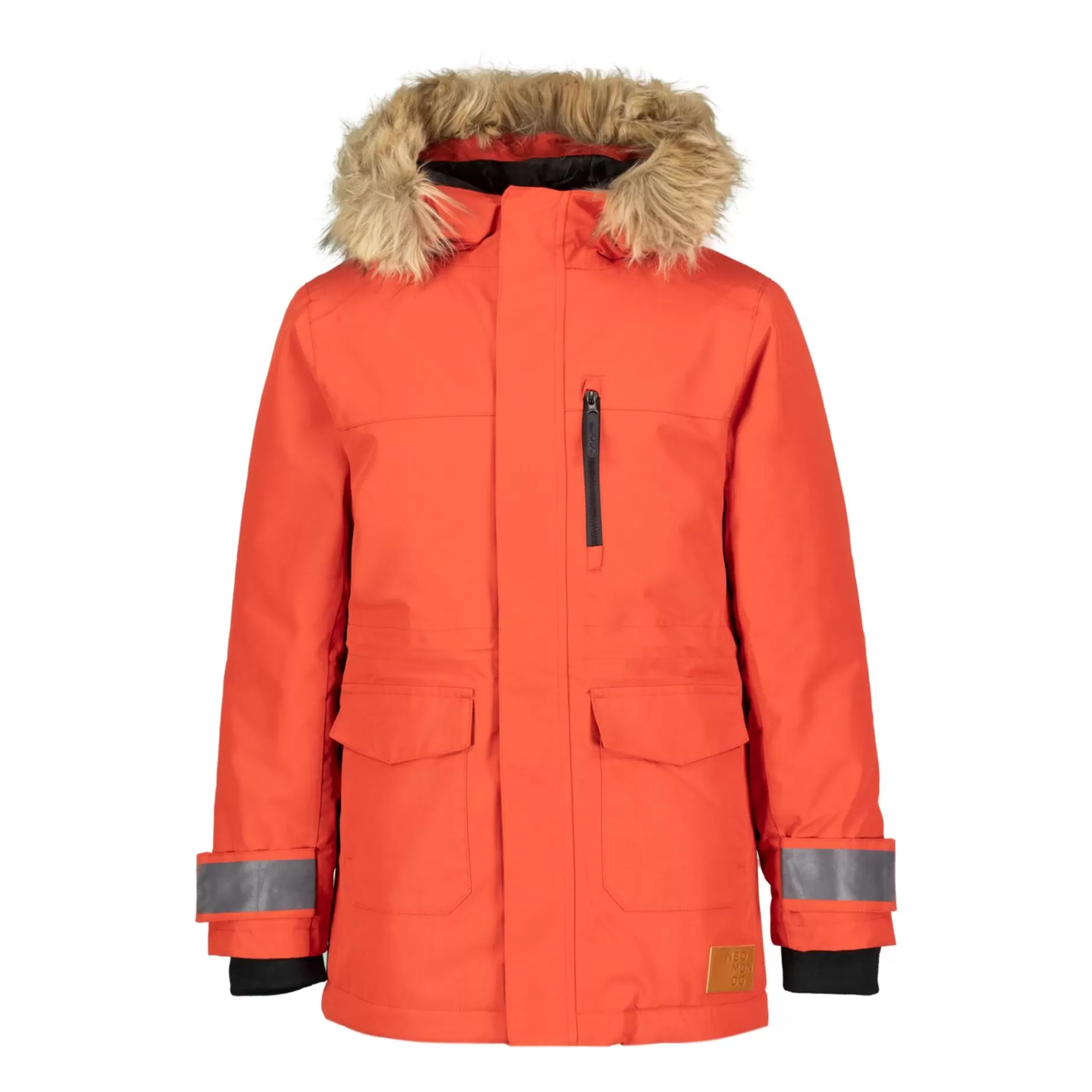 Neomondo Jackor<Voss Parka, Vinterparkas Junior