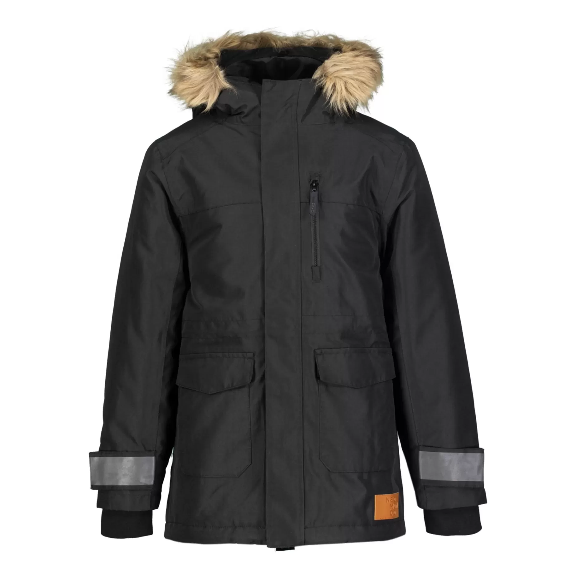 Neomondo Jackor<Voss Parka, Vinterparkas Junior