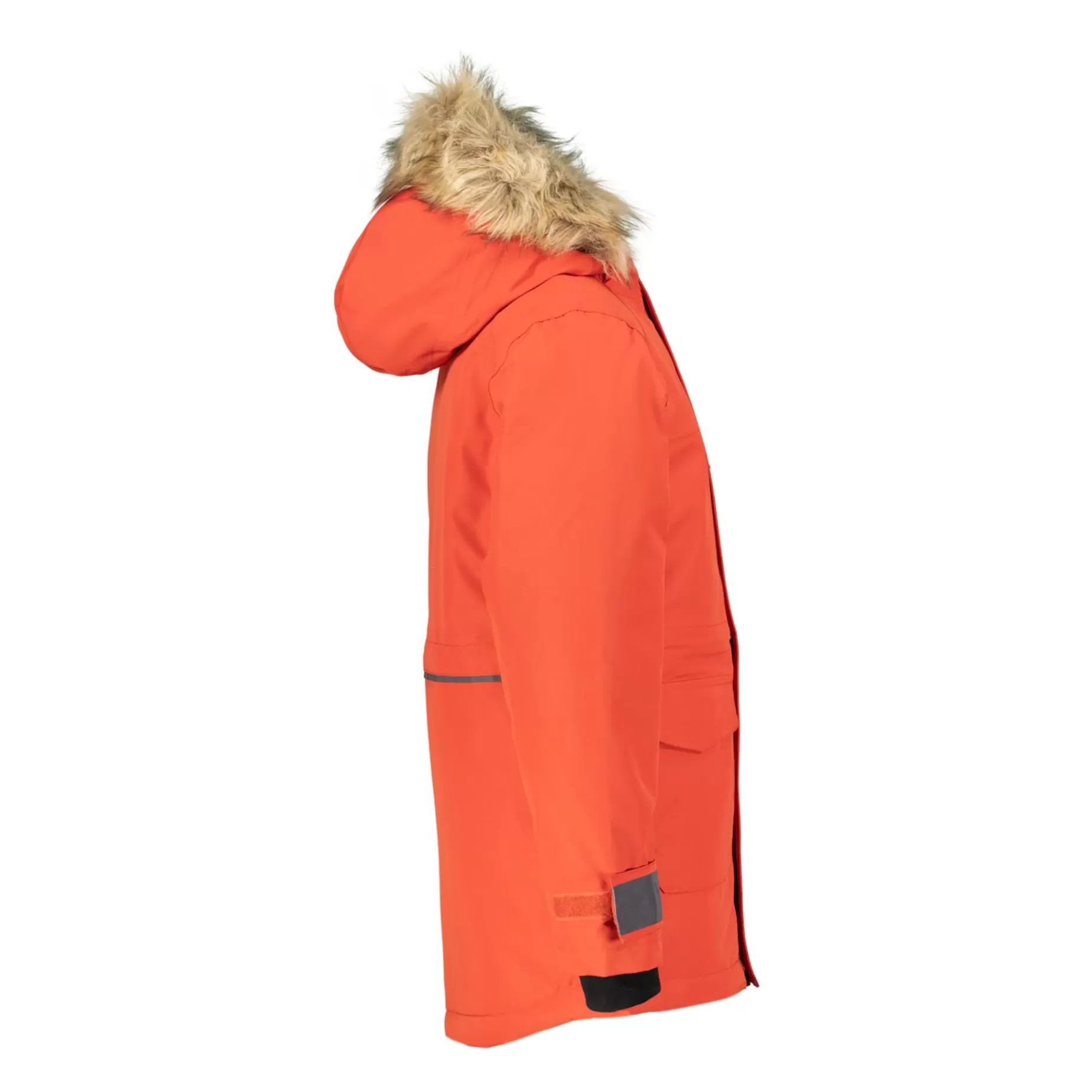 Neomondo Jackor<Voss Parka, Vinterparkas Junior