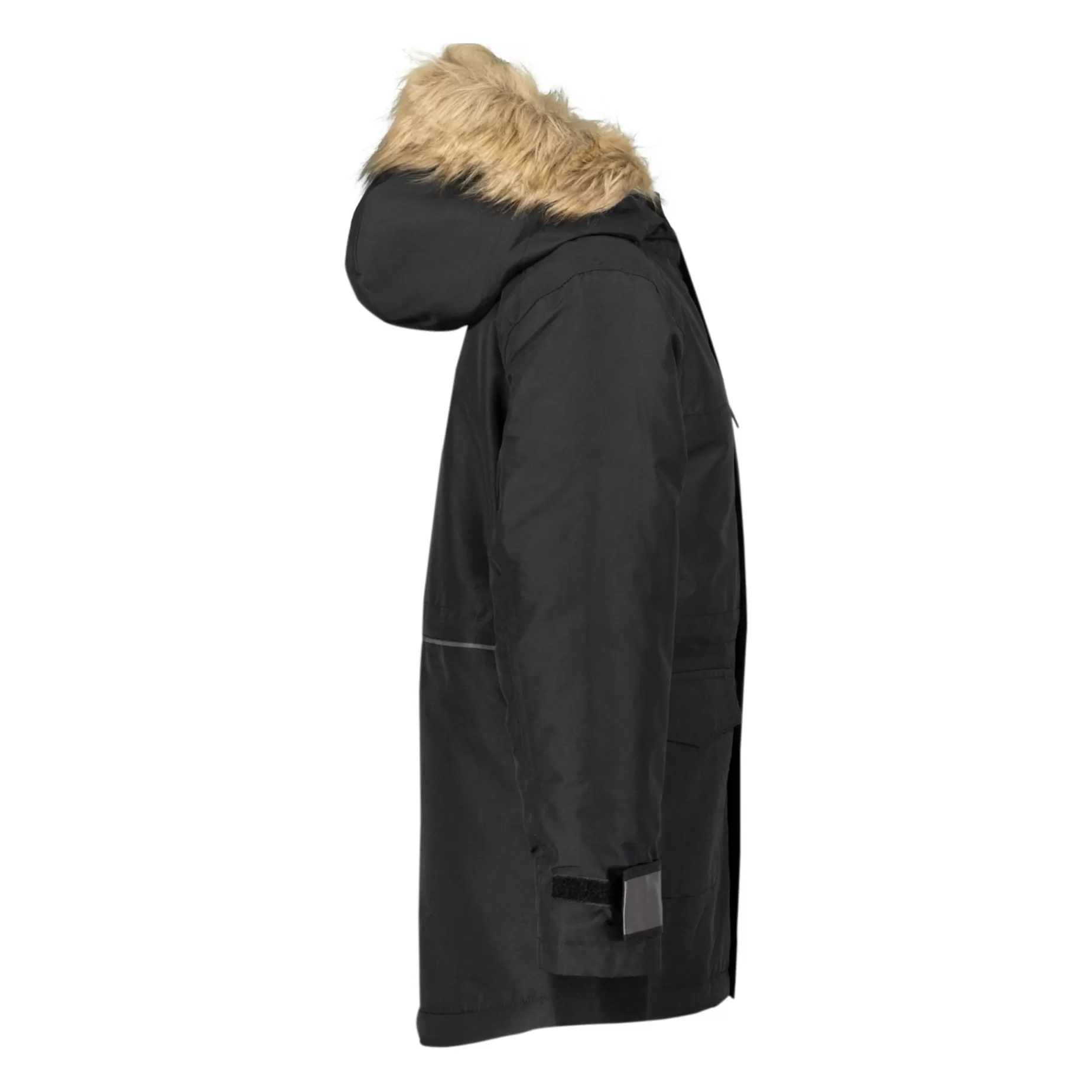 Neomondo Jackor<Voss Parka, Vinterparkas Junior