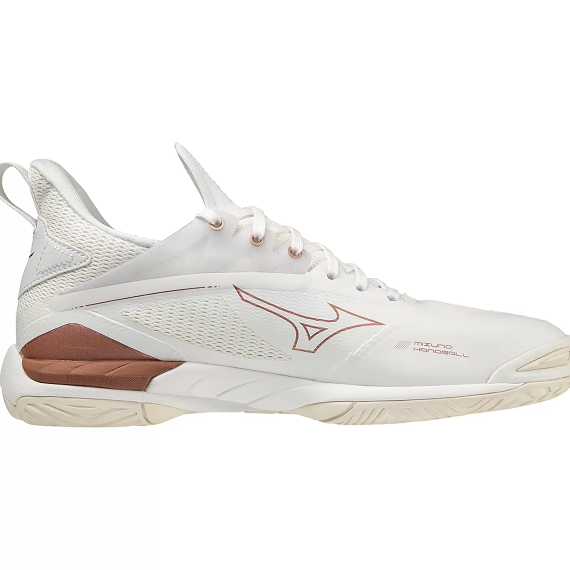 mizuno Inomhusskor Dam<Wave Mirage 4, Hallskor Dam