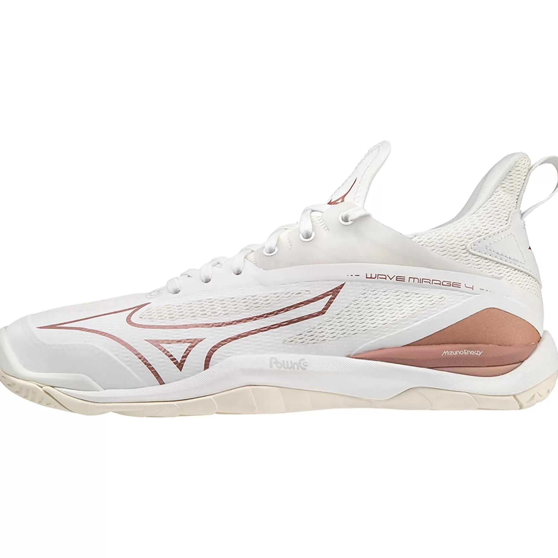 mizuno Inomhusskor Dam<Wave Mirage 4, Hallskor Dam