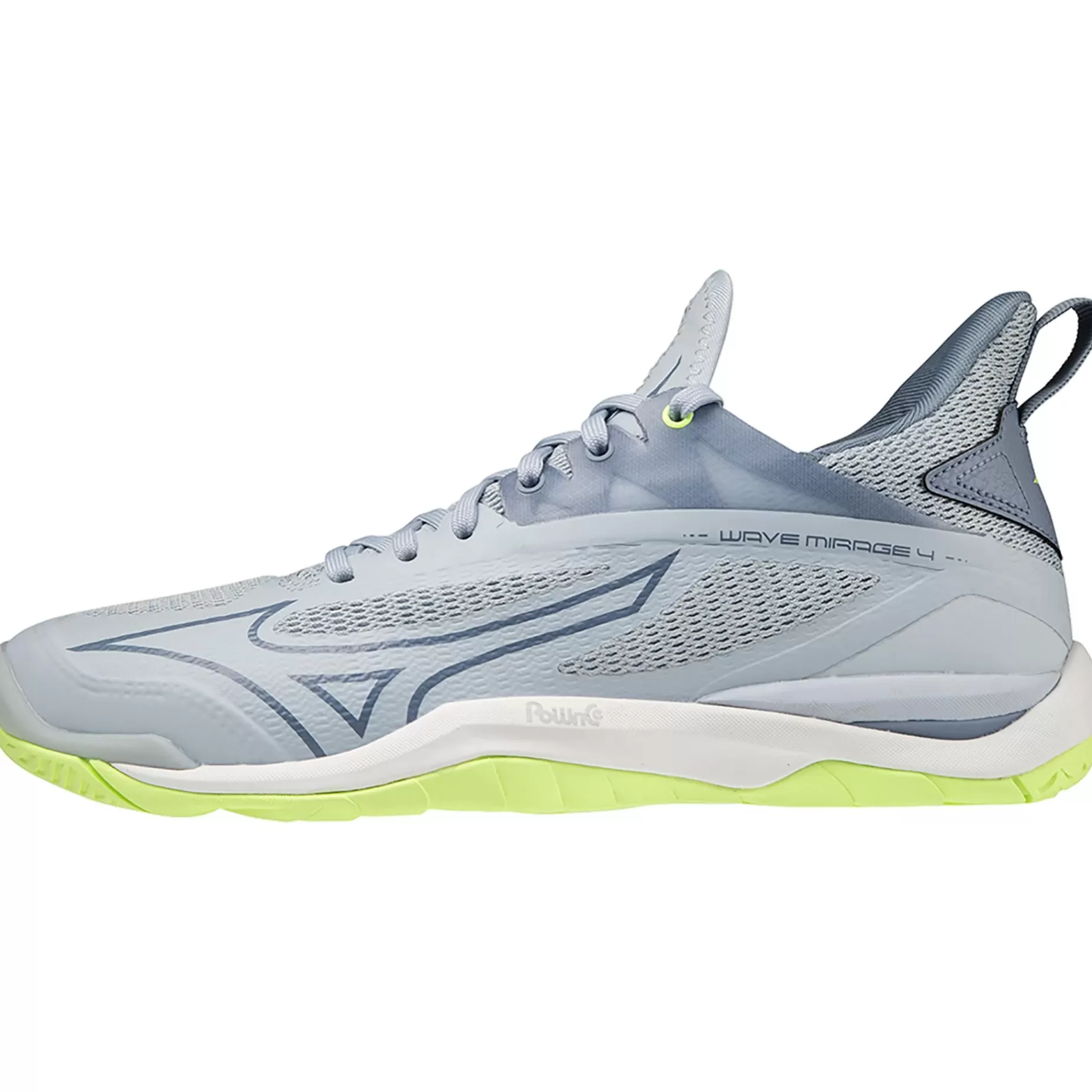 mizuno Inomhusskor Dam<Wave Mirage 4, Hallskor Dam