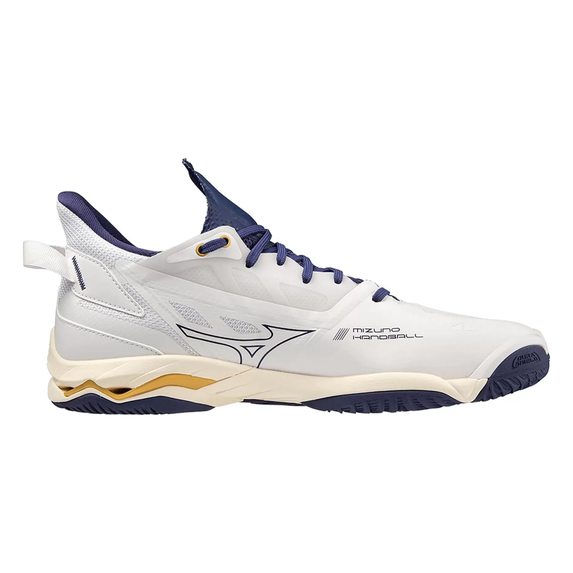 mizuno Inomhusskor Herr<Wave Mirage 5, Handbollsskor, Herr