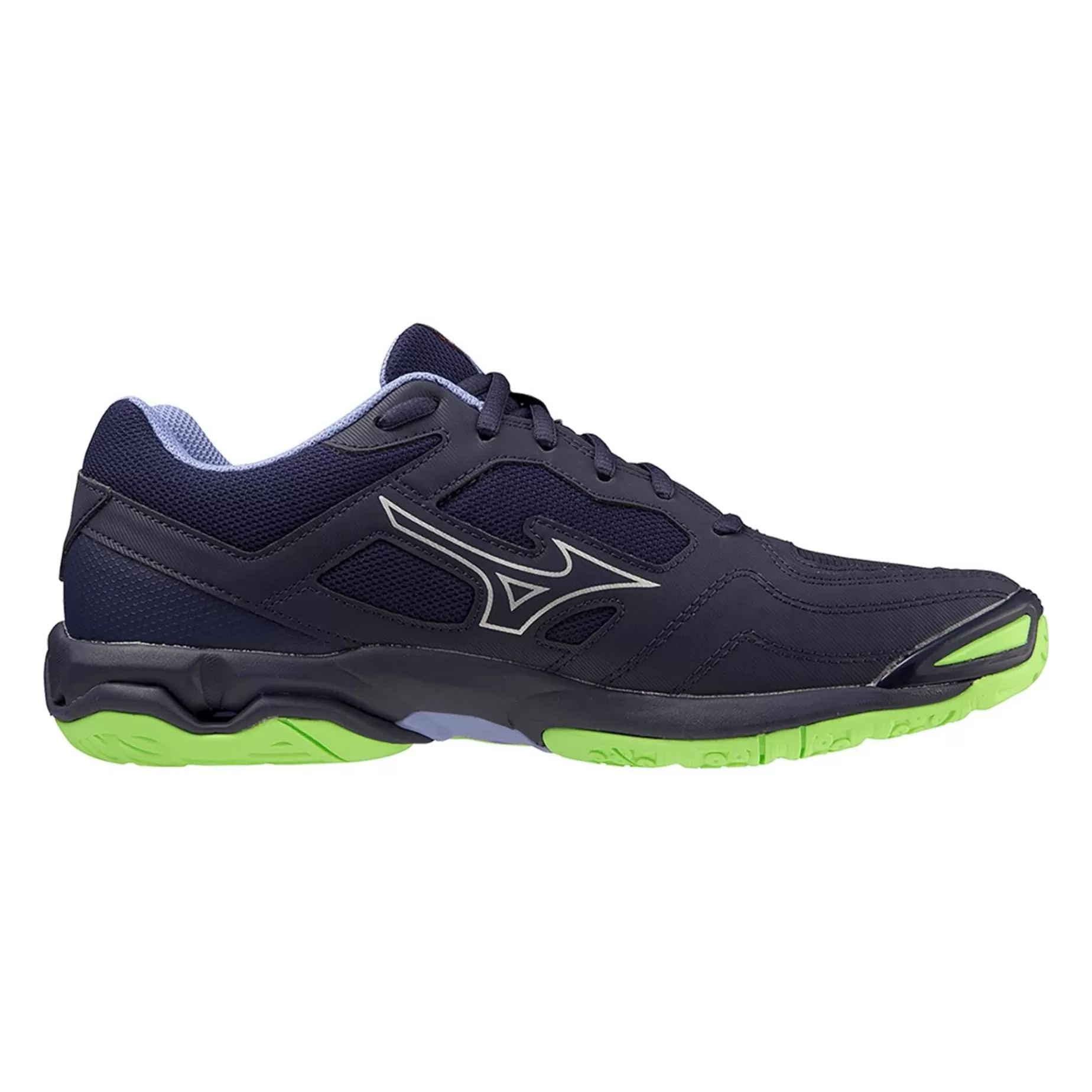 mizuno Inomhusskor Herr<Wave Phantom 3, Hallskor, Herr