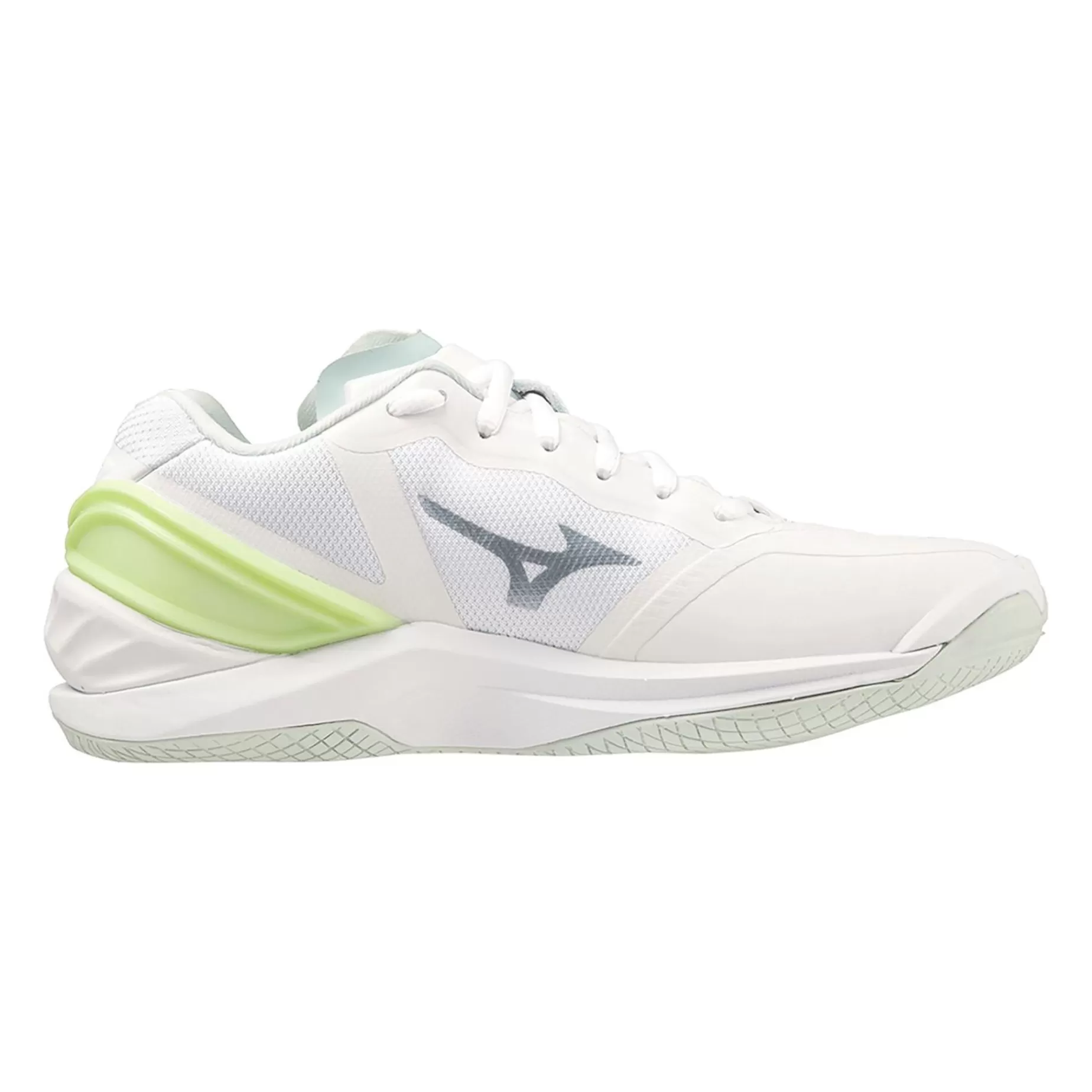 mizuno Inomhusskor Dam<Wave Stealth Neo, Handbollsskor, Dam