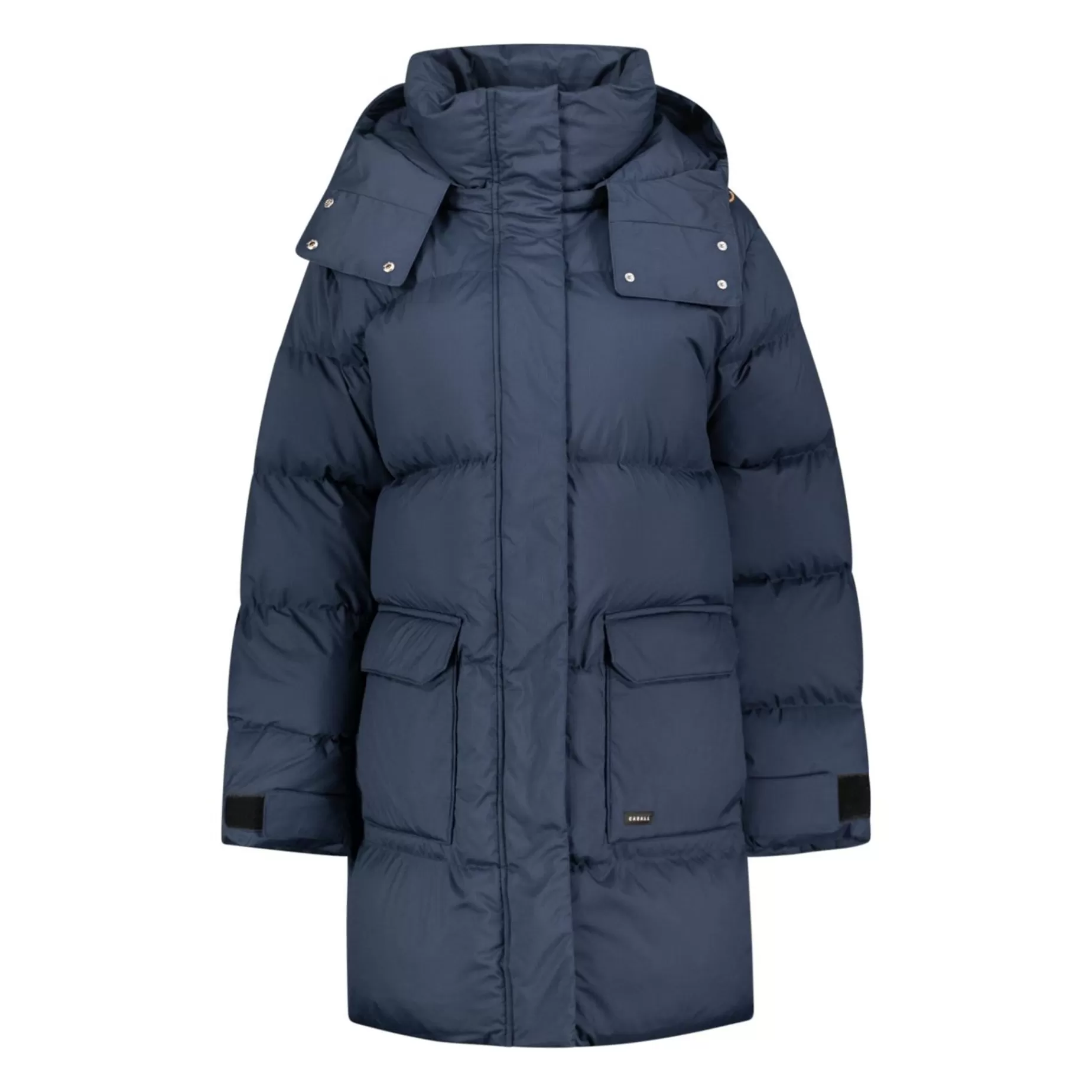 casall Jackor<Wear Forever Puffer Coat, Vinterjacka, Dam