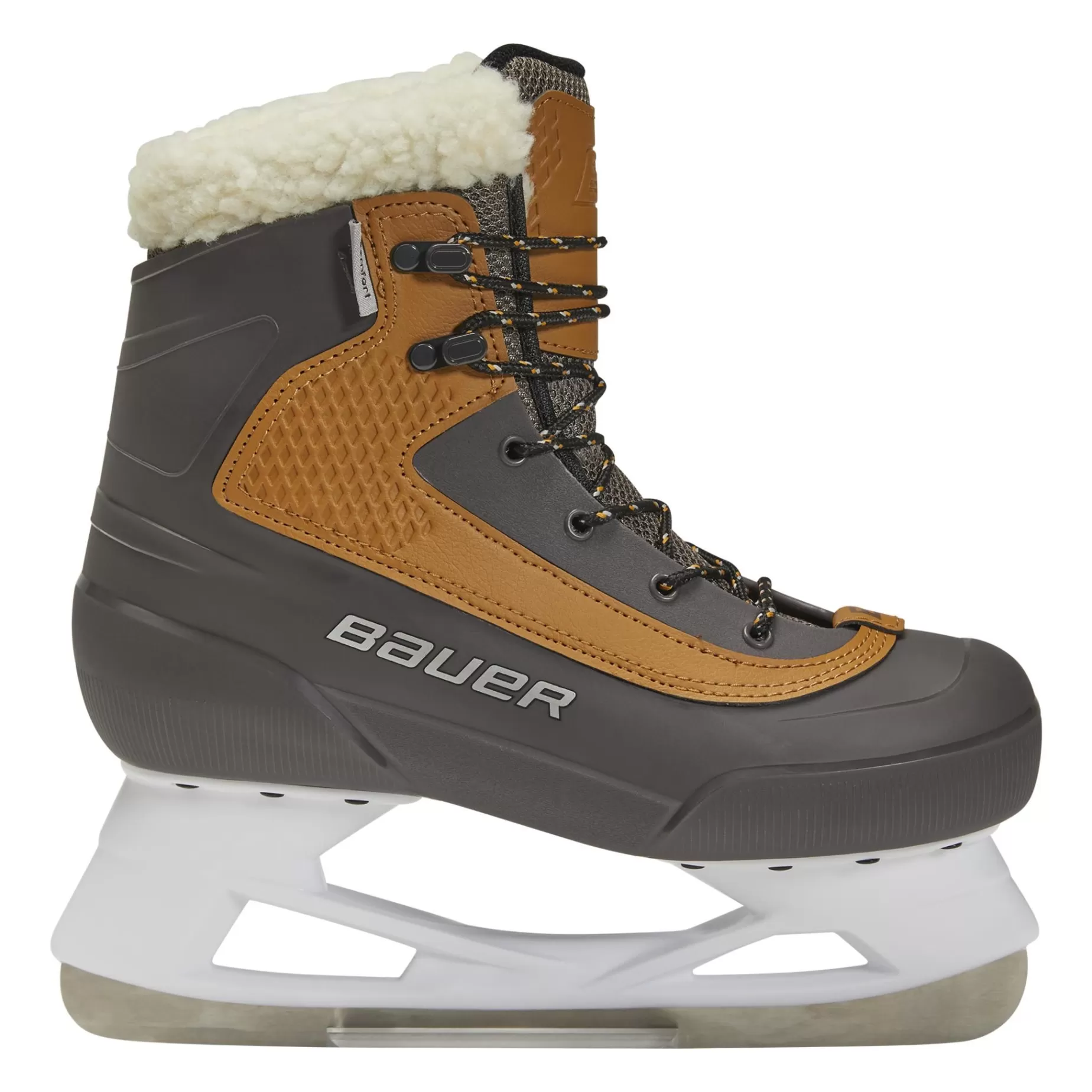 bauer Skridskor<Whistler Skate Unisex Jr, Hockeyskridsko Junior