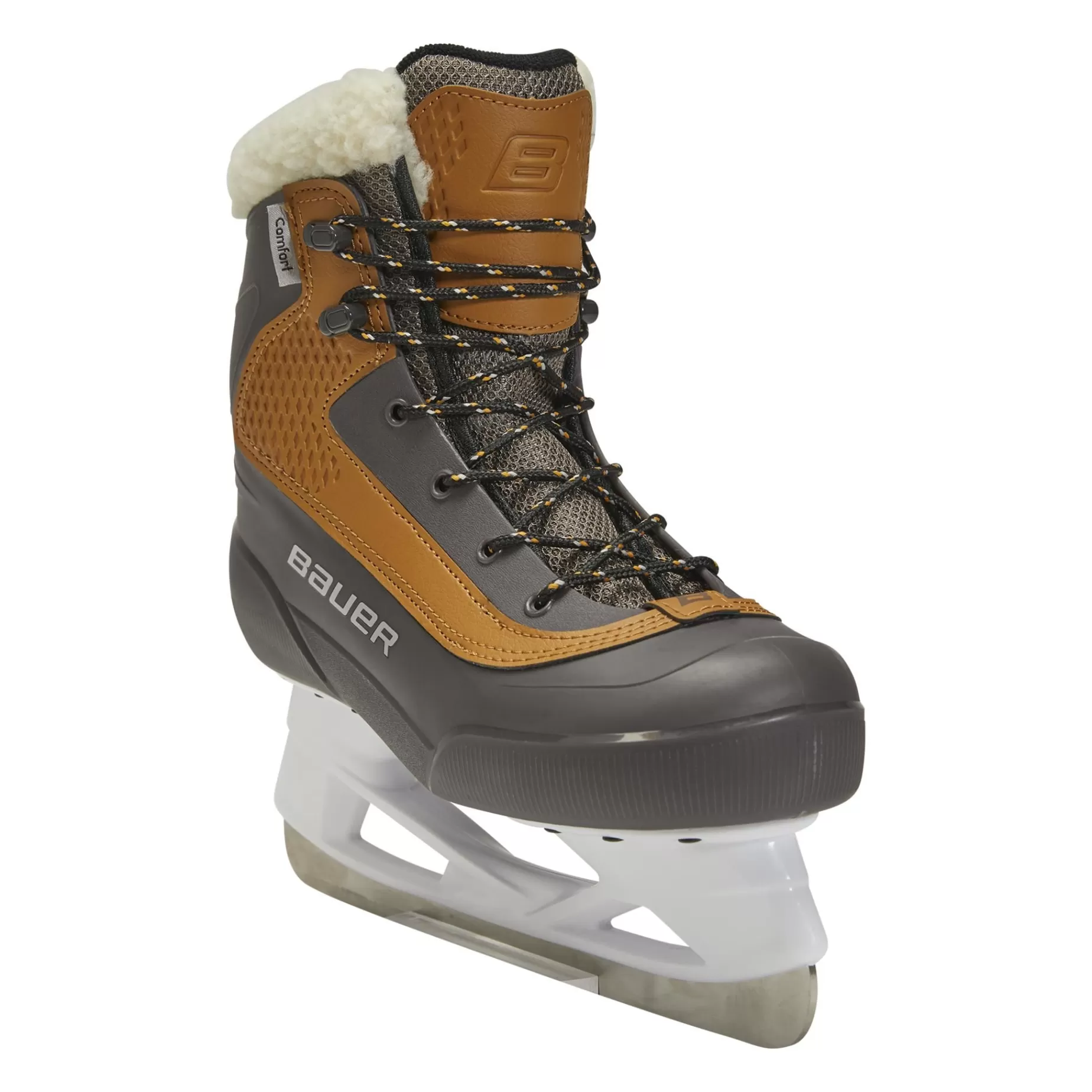 bauer Skridskor<Whistler Skate Unisex Jr, Hockeyskridsko Junior