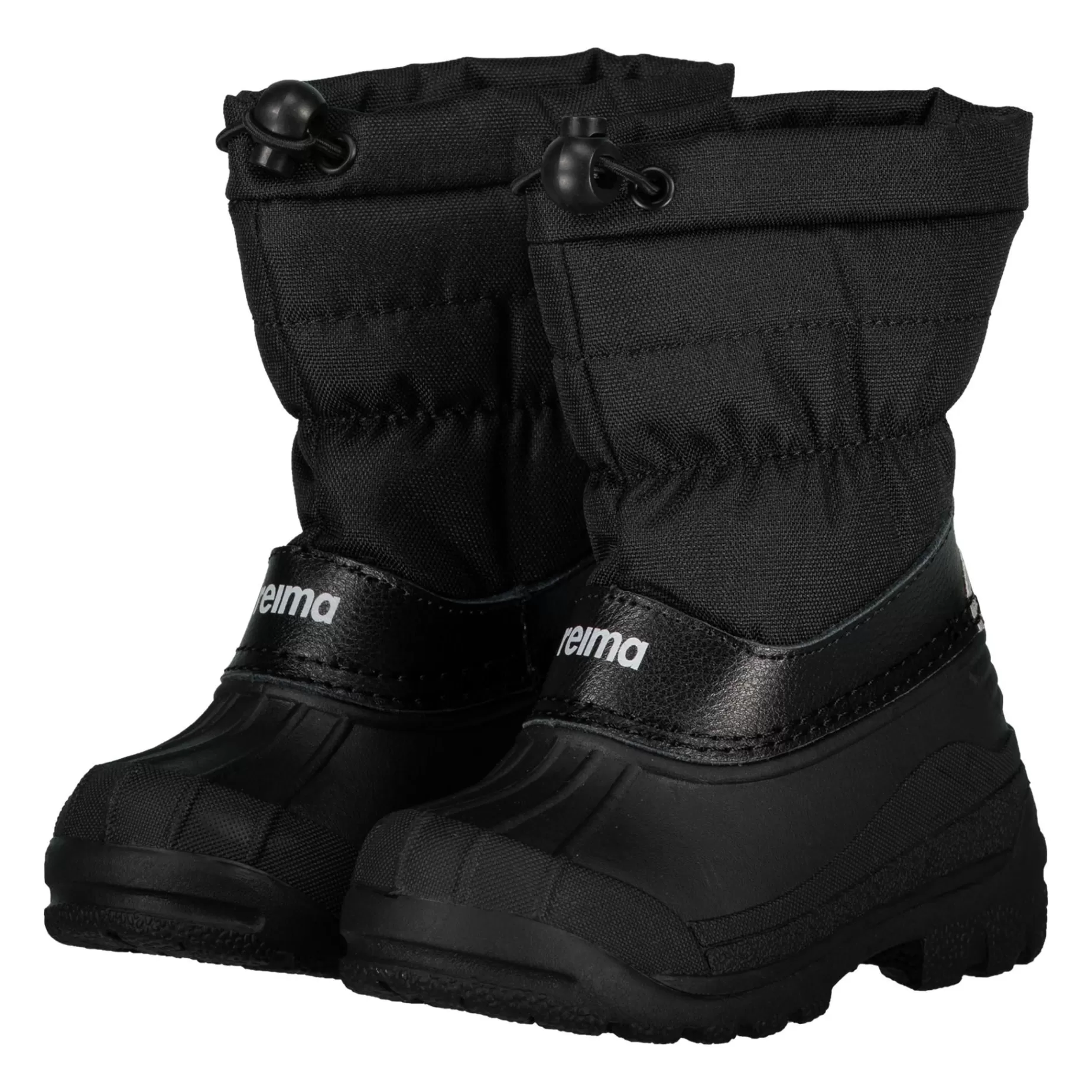 reima Vinterskor<Winter Boots Nefar, Vinterskor Barn