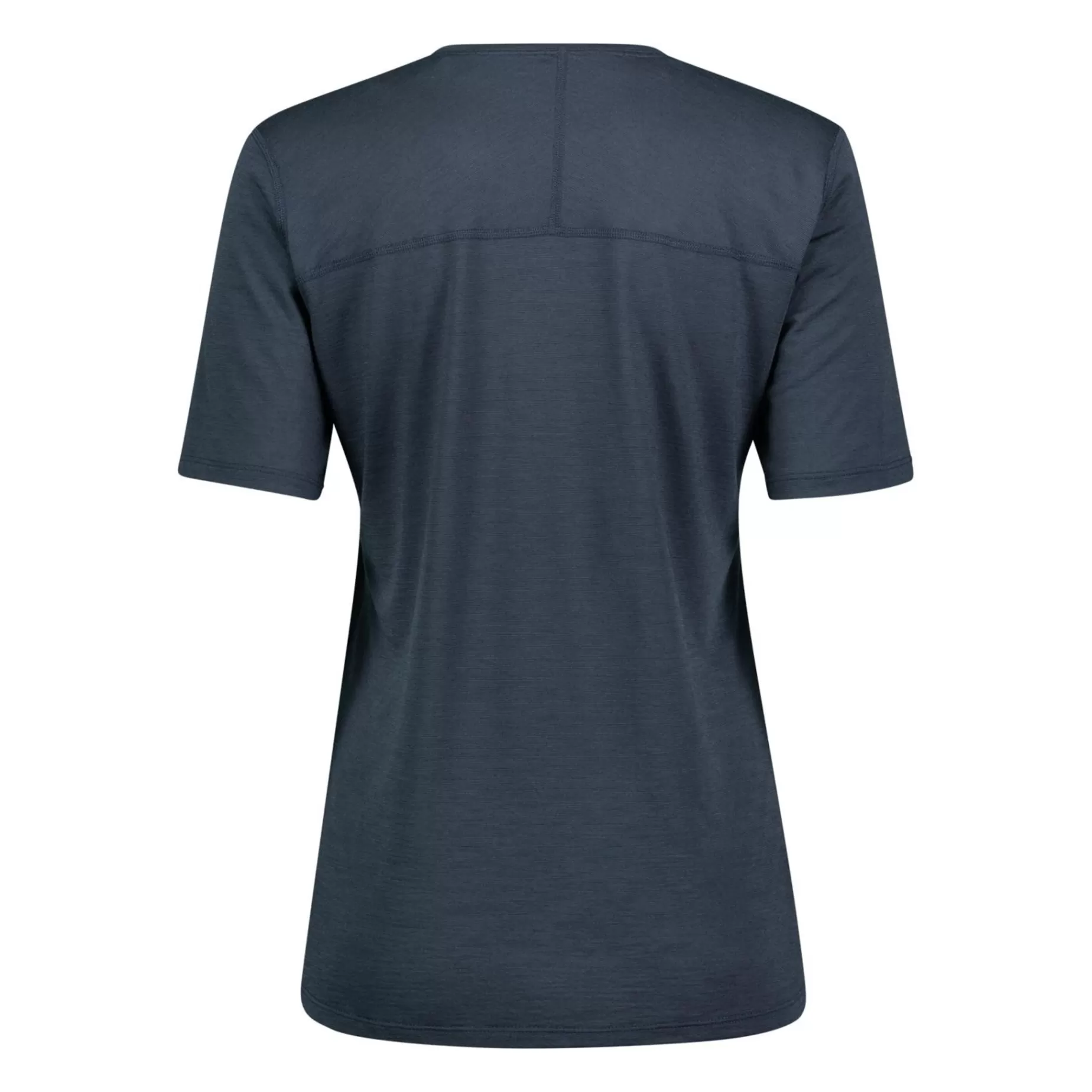 Haglöfs Underställ<Wool Blend Hiking Tee, T-Shirt Dam